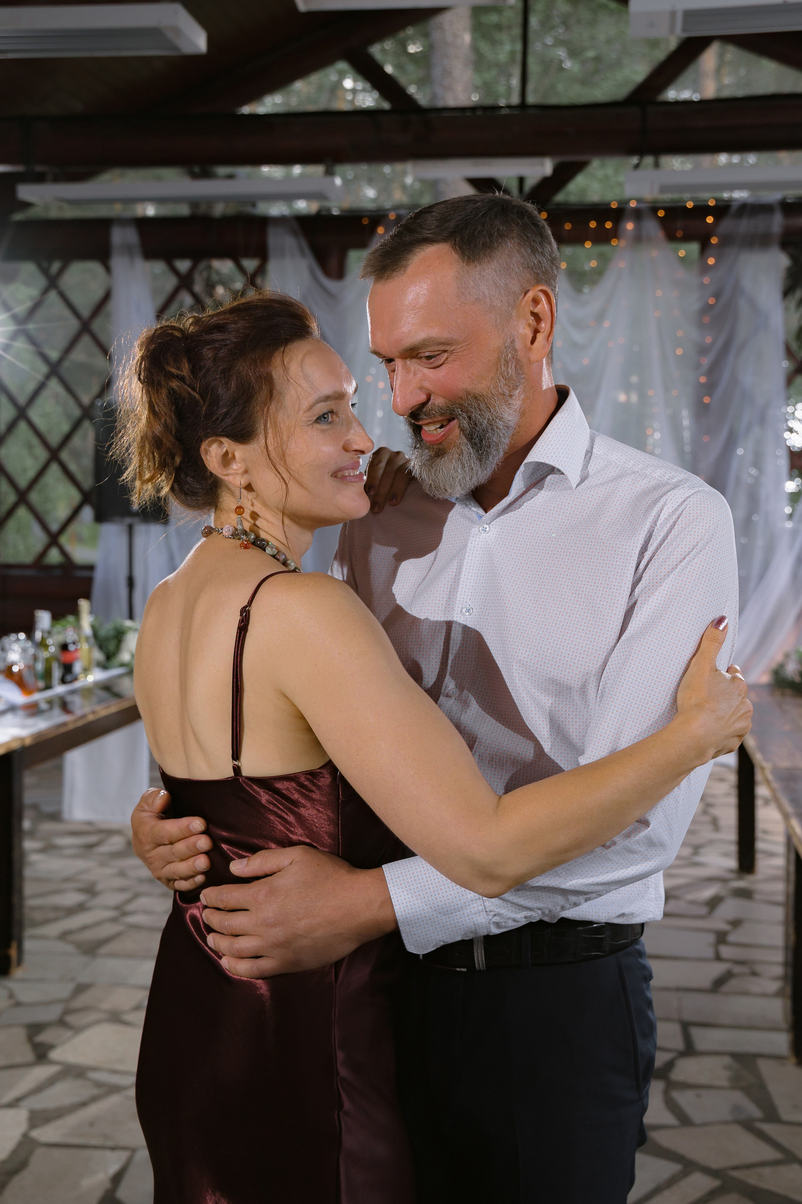 Александр и Анастасия. Свадебный и семейный фотограф в Самаре Посконнова Анна