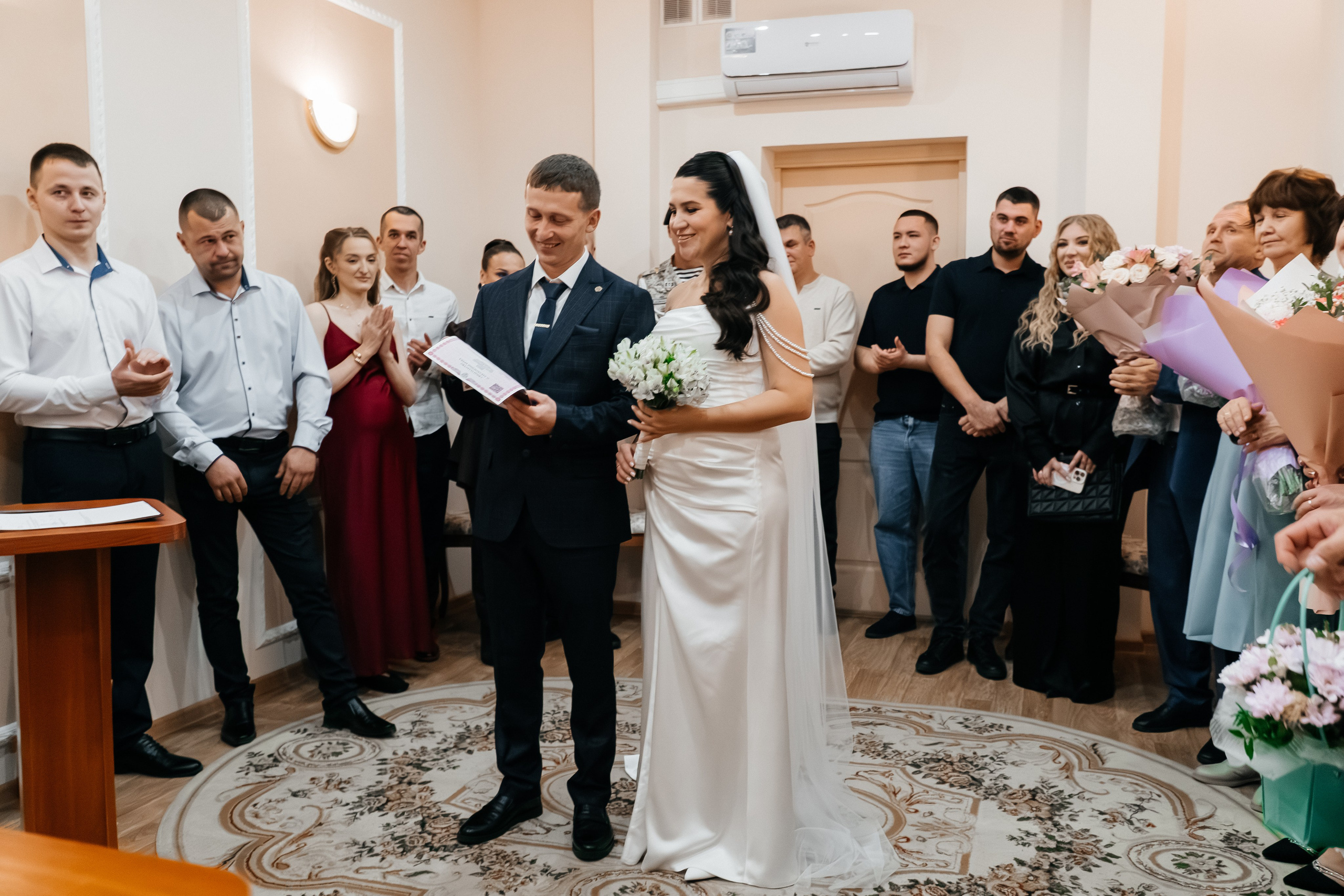 18.10.25. Свадебный фотограф видеограф Чебоксары