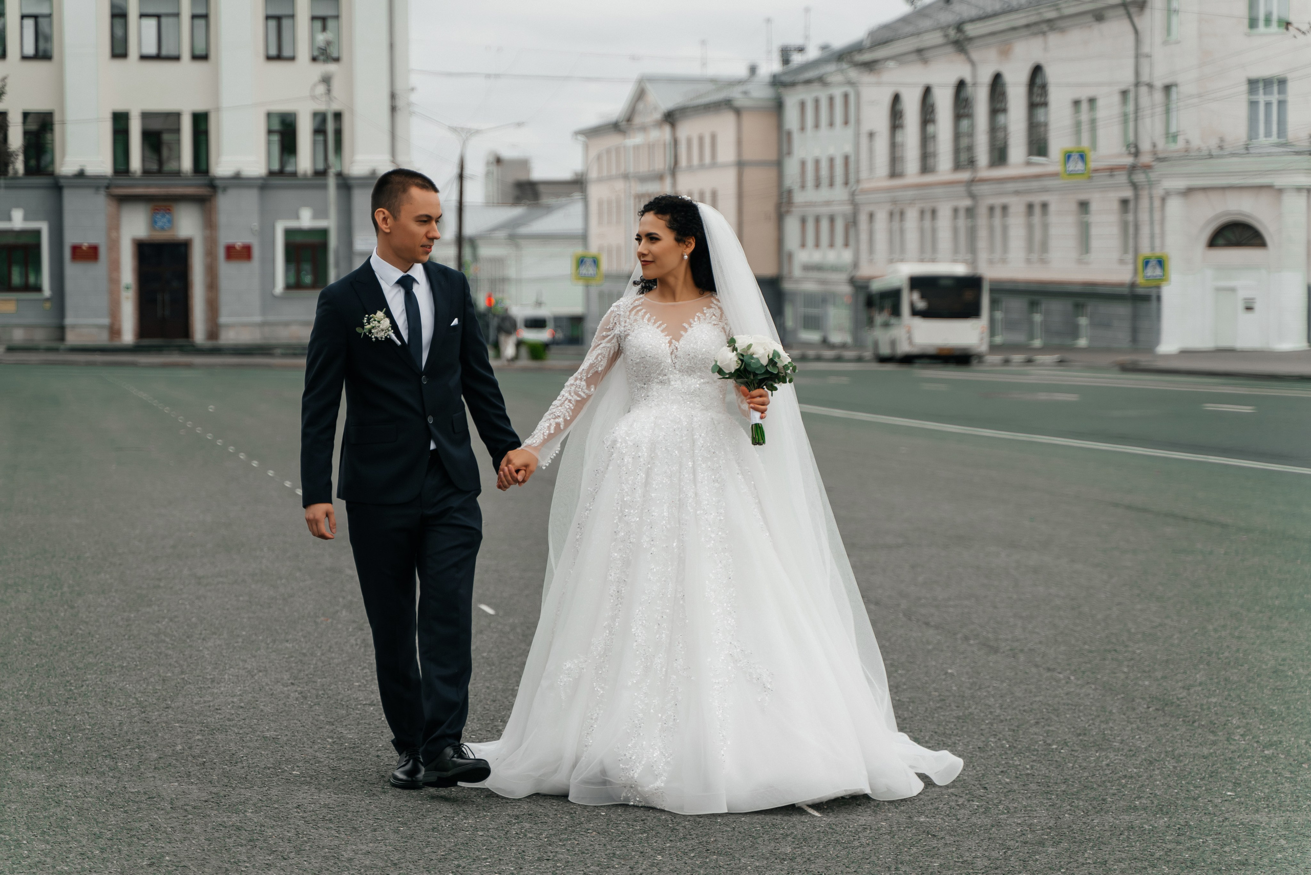 06.09.25 Свадьба. Свадебный фотограф видеограф Чебоксары