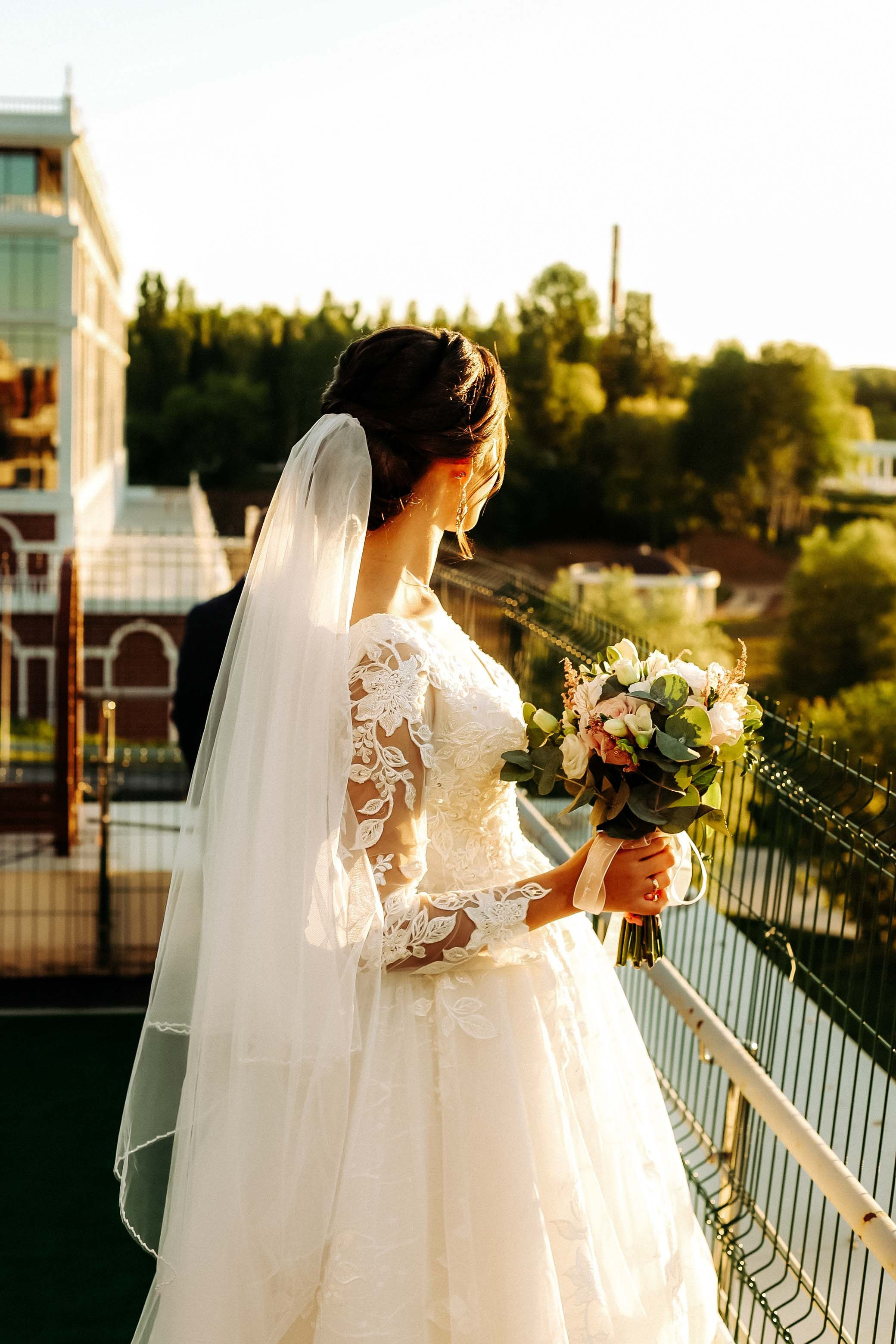 28.06.25 Свадьба. Свадебный фотограф видеограф Чебоксары
