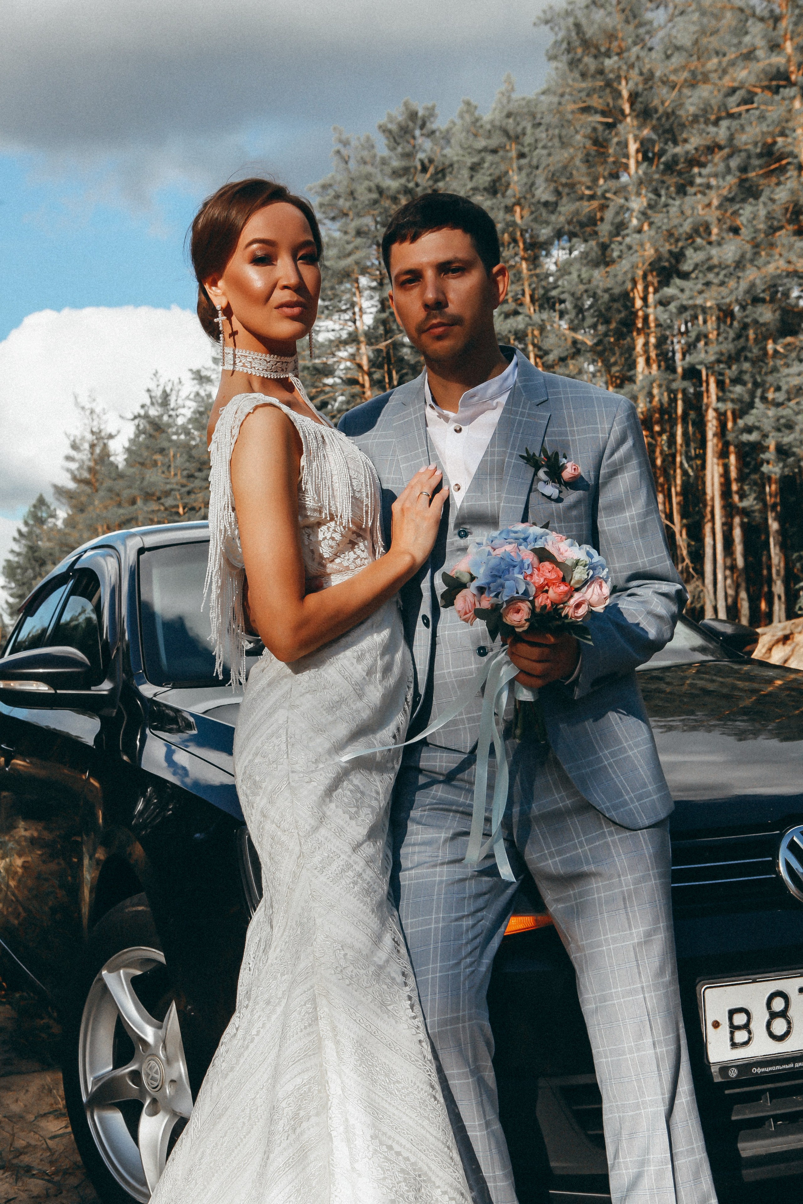 12.07.25 Свадьба. Свадебный фотограф видеограф Чебоксары