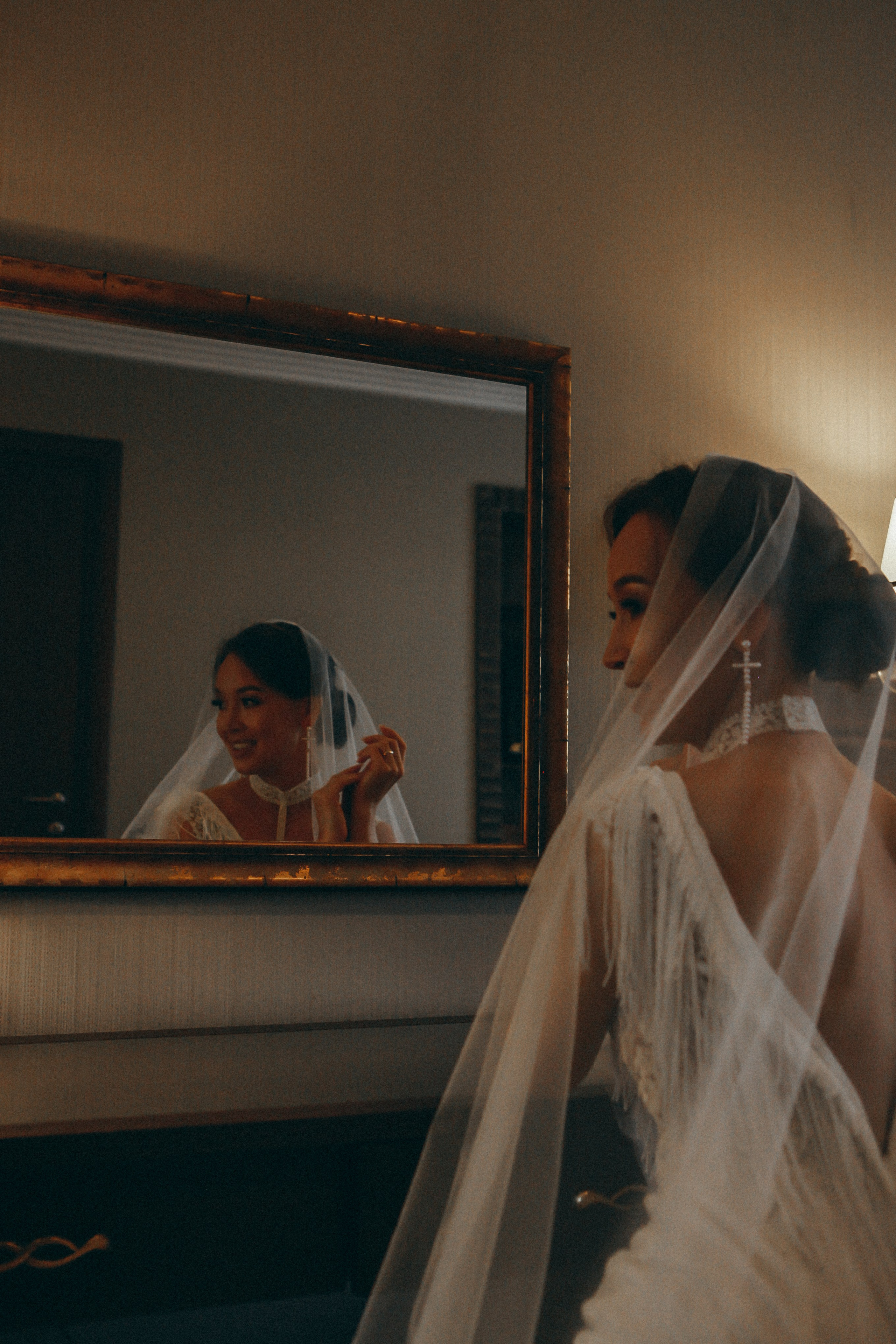 Полный свадебный день. Свадебный фотограф видеограф Чебоксары