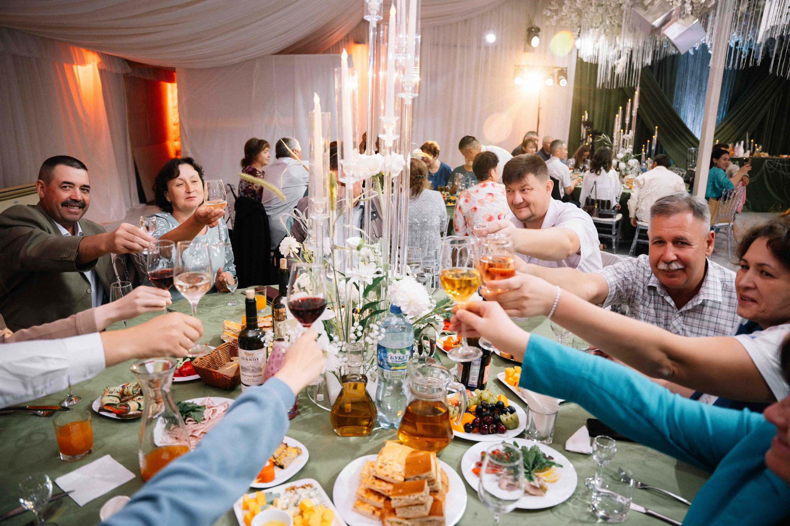 21.06.25 Свадьба. Свадебный фотограф видеограф Чебоксары