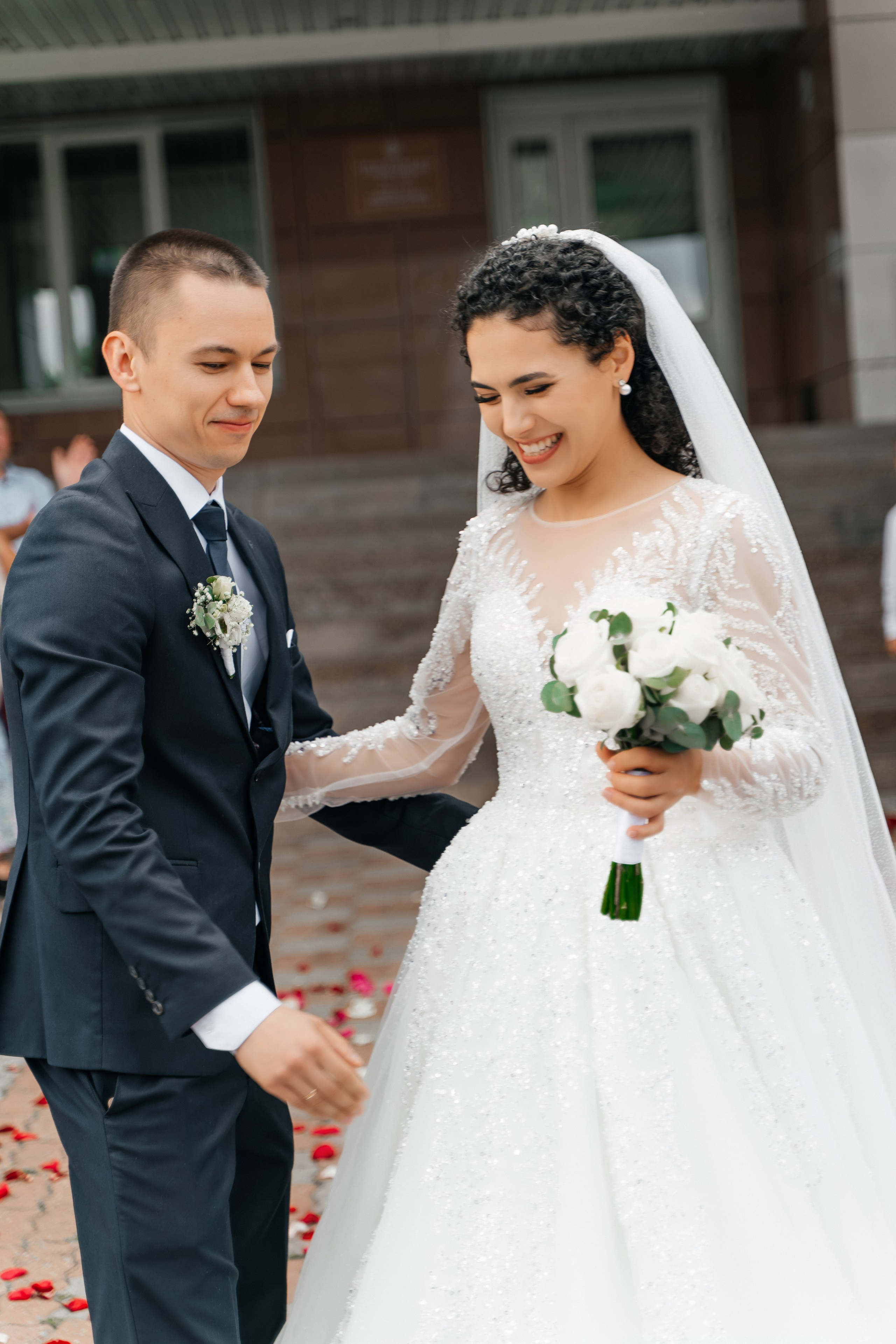 06.09.25 Свадьба. Свадебный фотограф видеограф Чебоксары