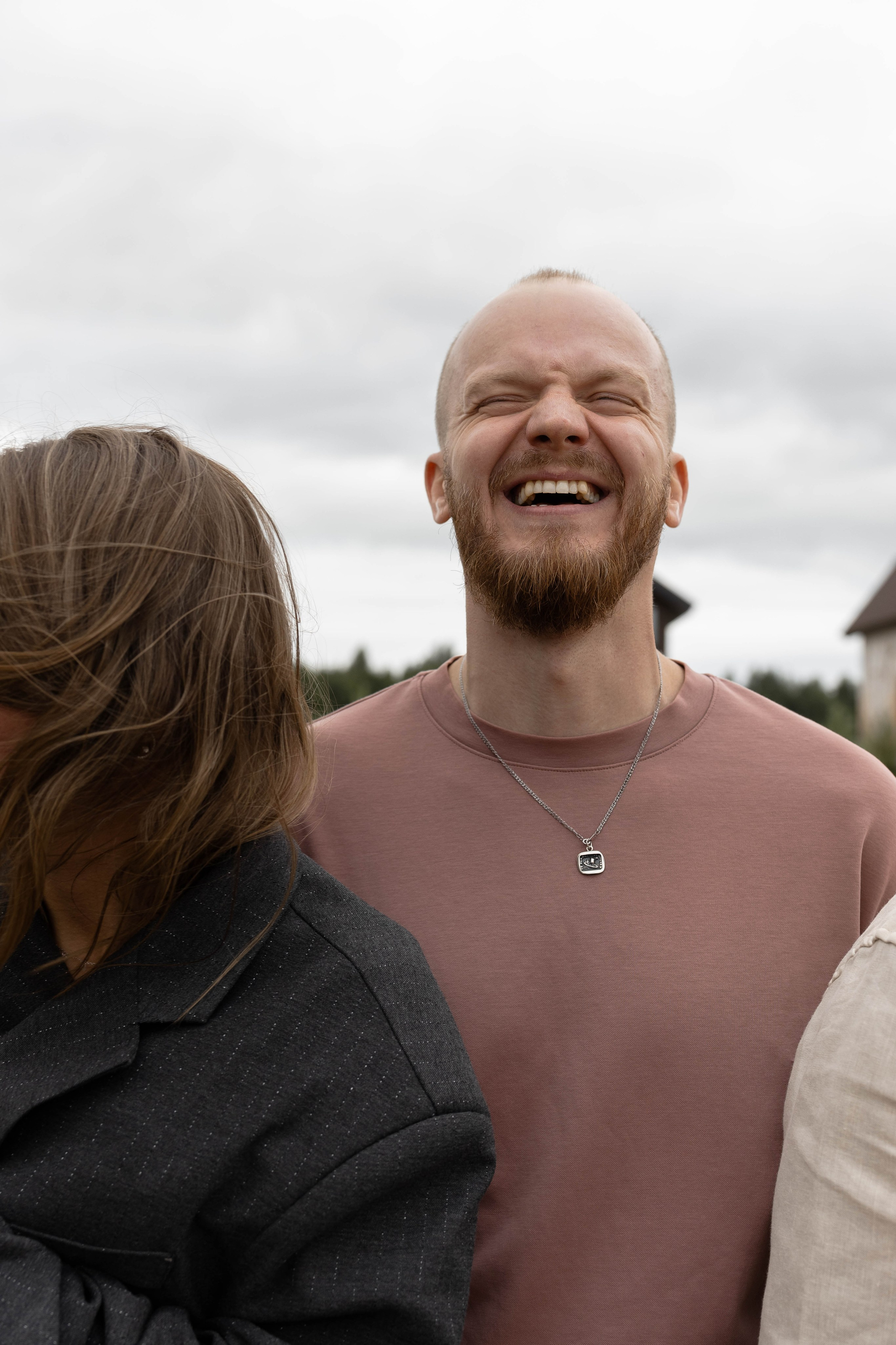 TIMUR | JULIA. Главная