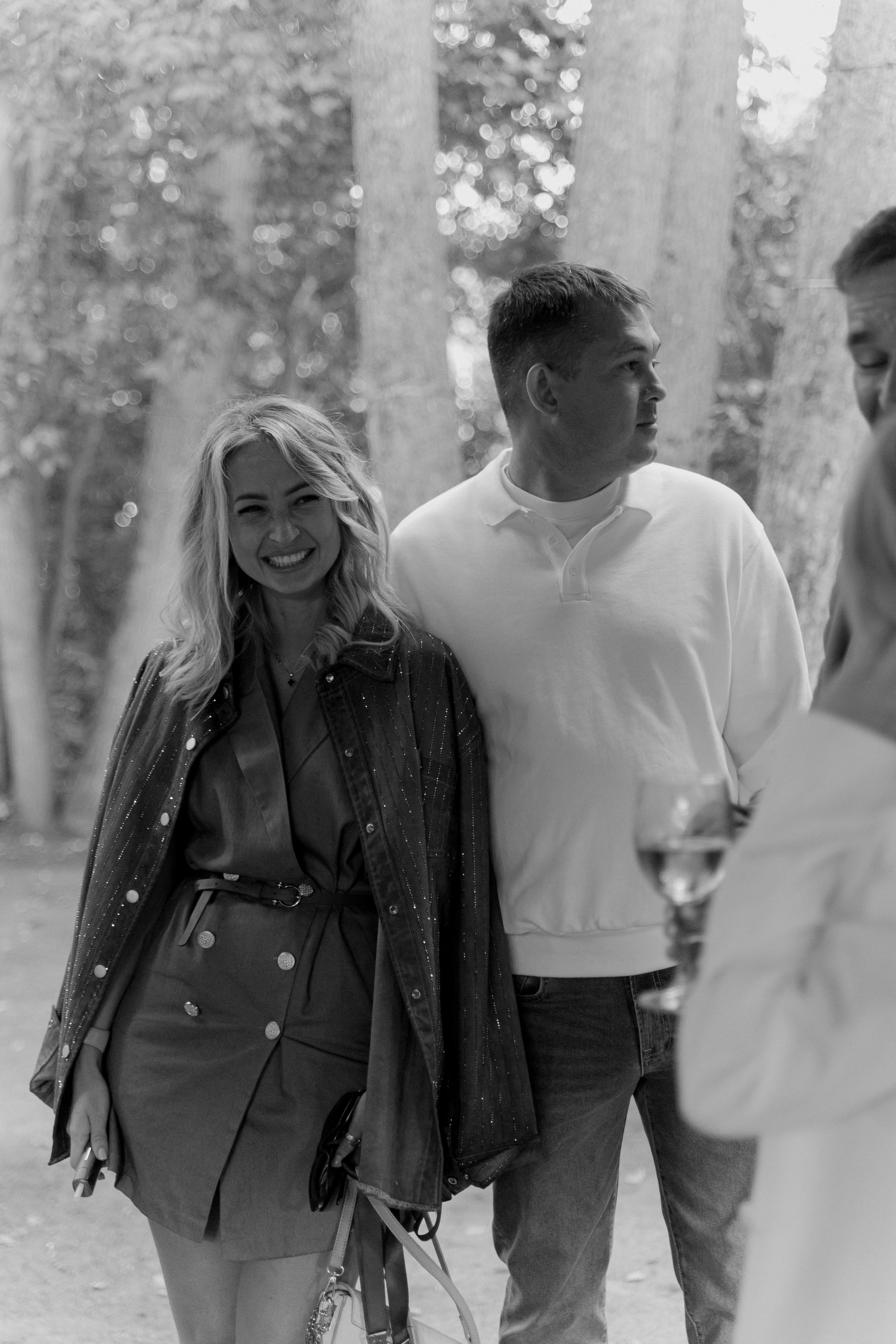 ILDAR|ILUZA. Главная