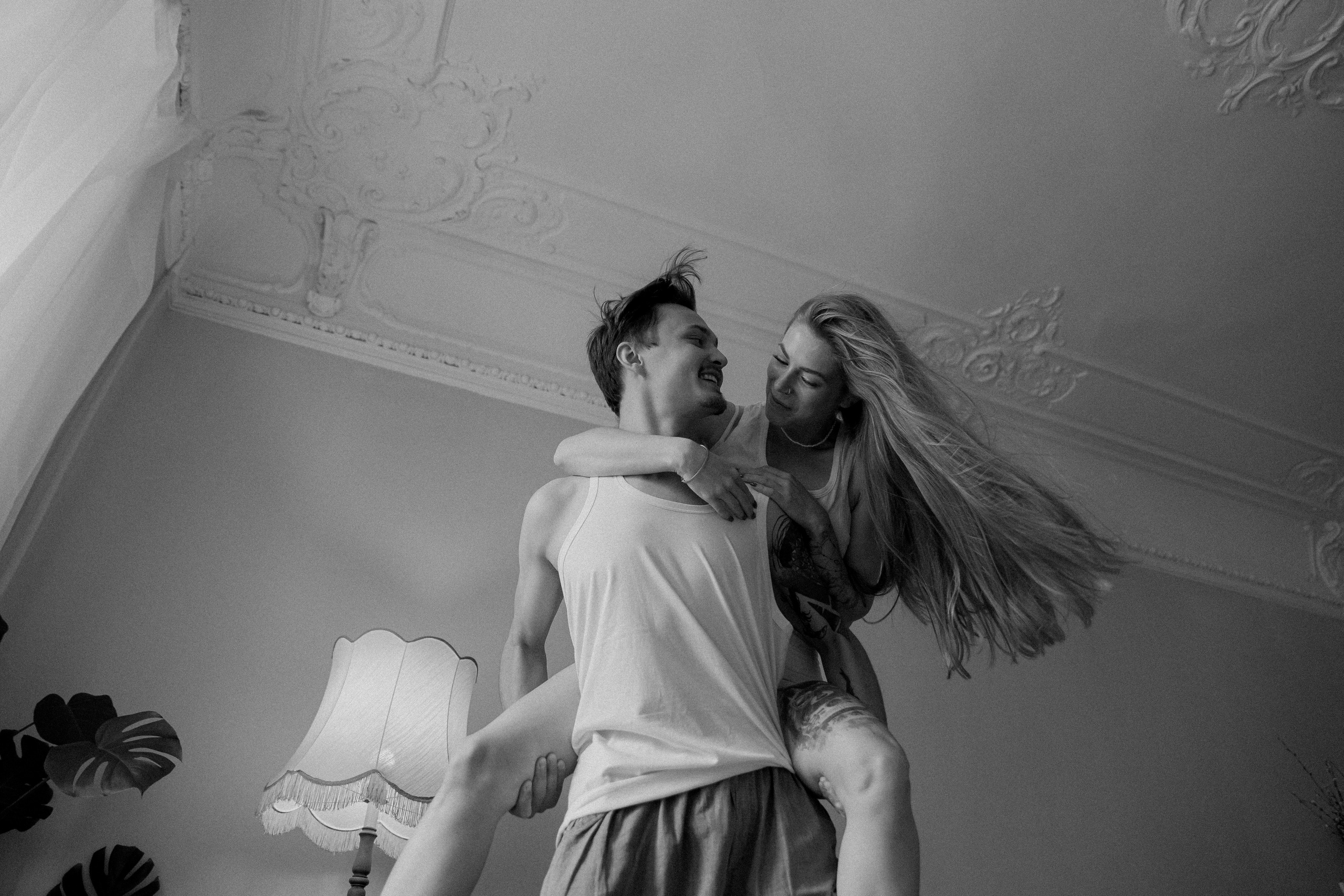 ANJELIKA|ILYA. Главная