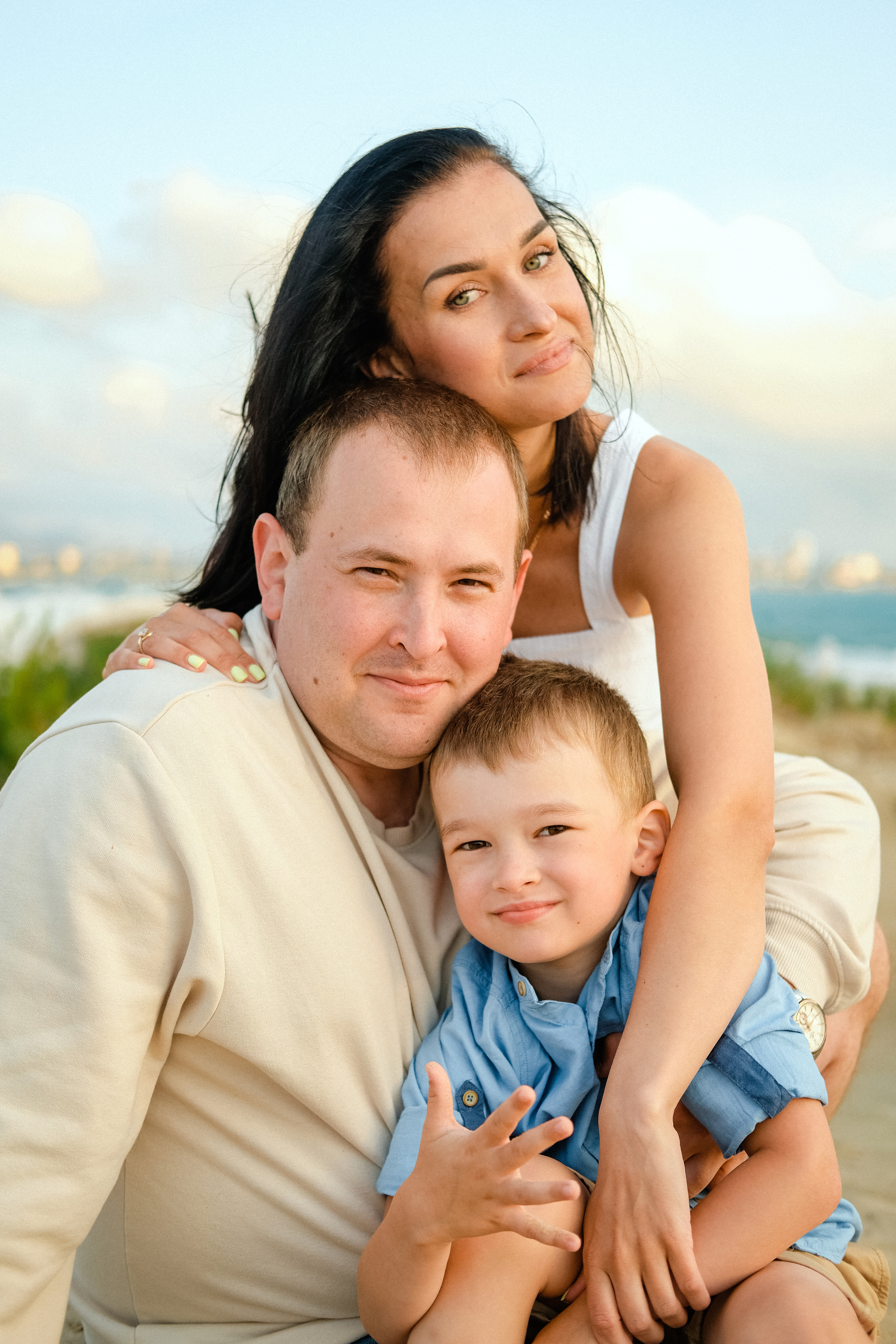 МОРЕ, ШТОРМ. Фотограф в Анапе и Краснодаре Тина