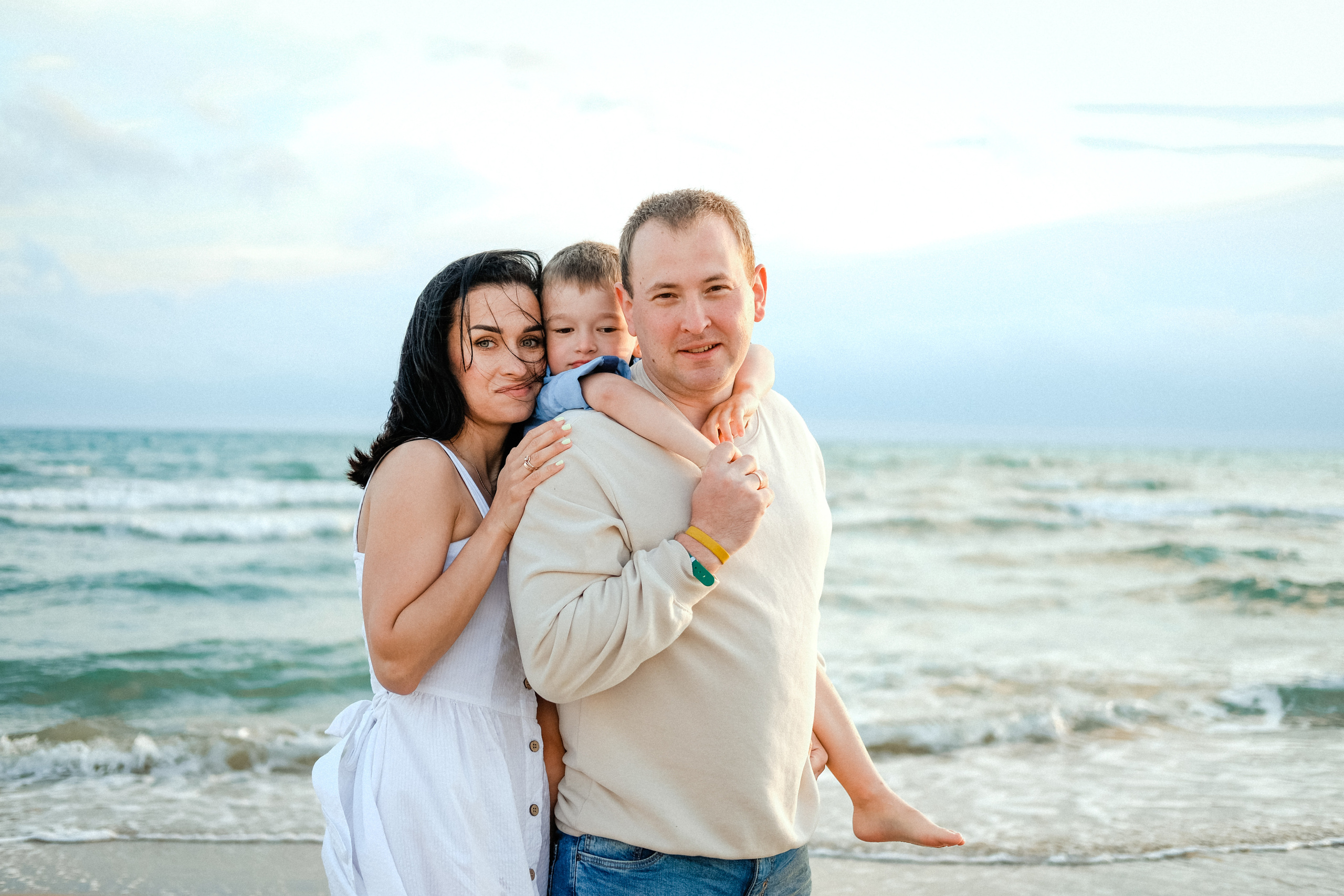 МОРЕ, ШТОРМ. Фотограф в Анапе и Краснодаре Тина