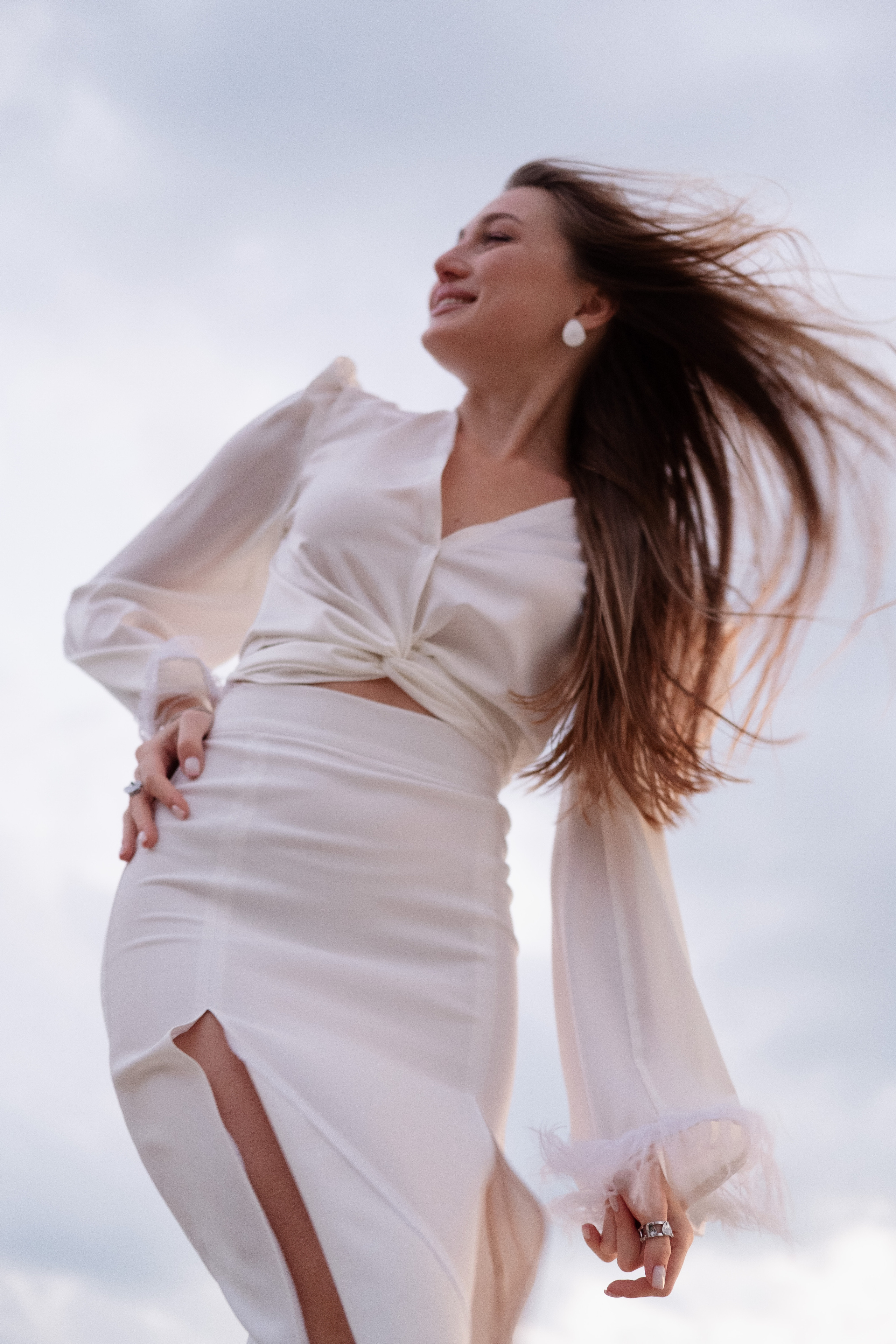 Надежда. Фотограф в Анапе и Краснодаре Тина