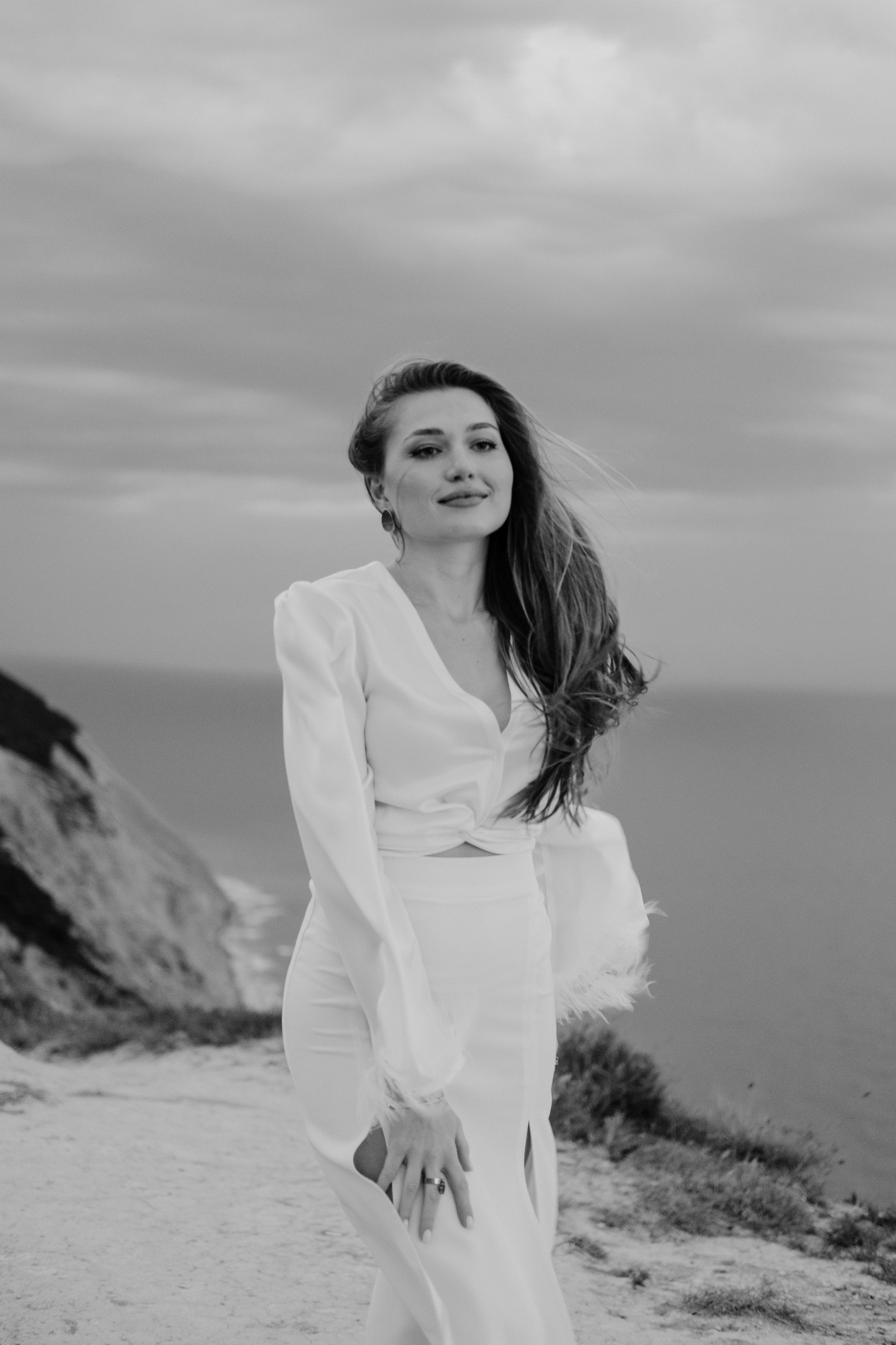 Надежда. Фотограф в Анапе и Краснодаре Тина