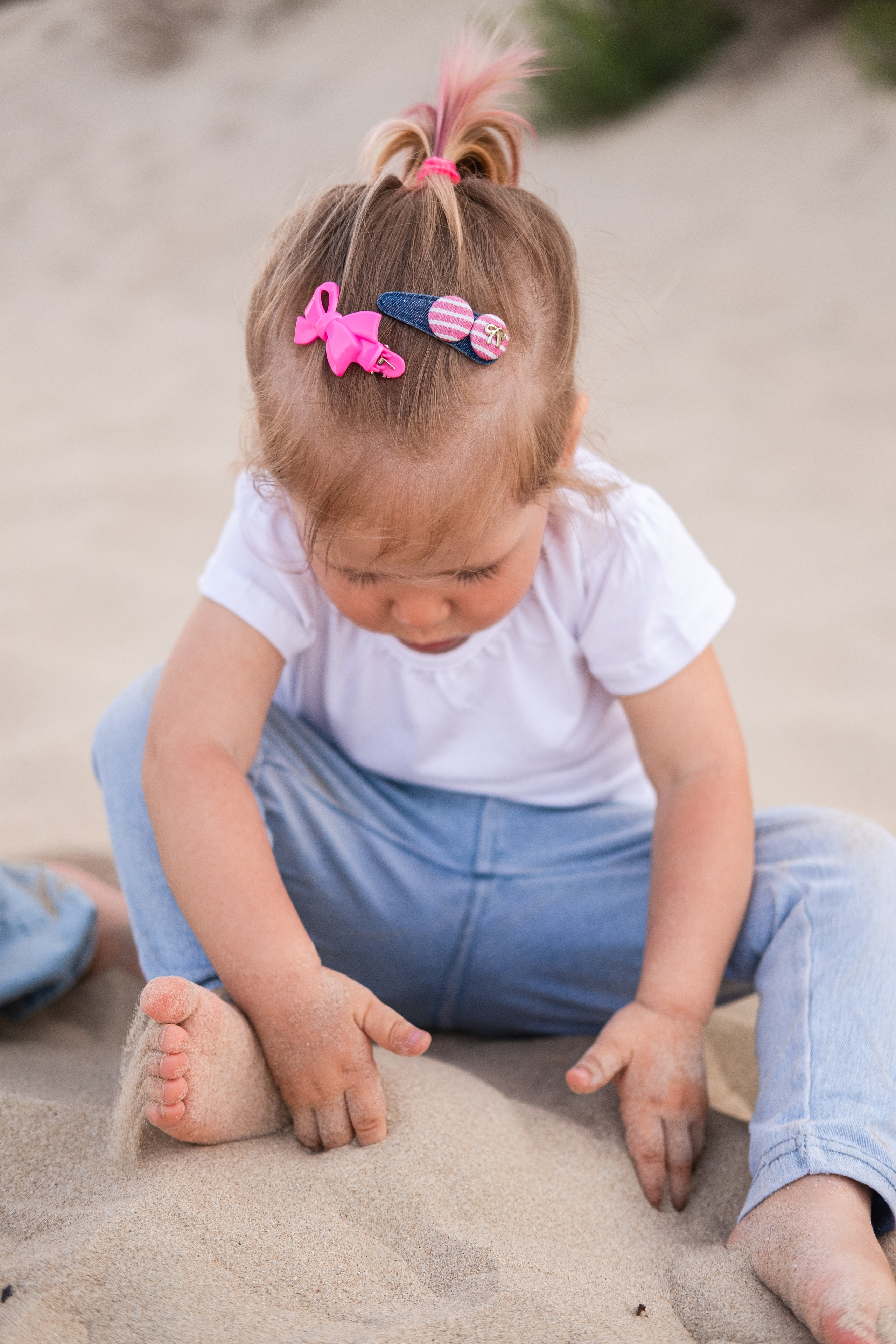 Мама и доченьки. Фотограф в Анапе и Краснодаре Тина