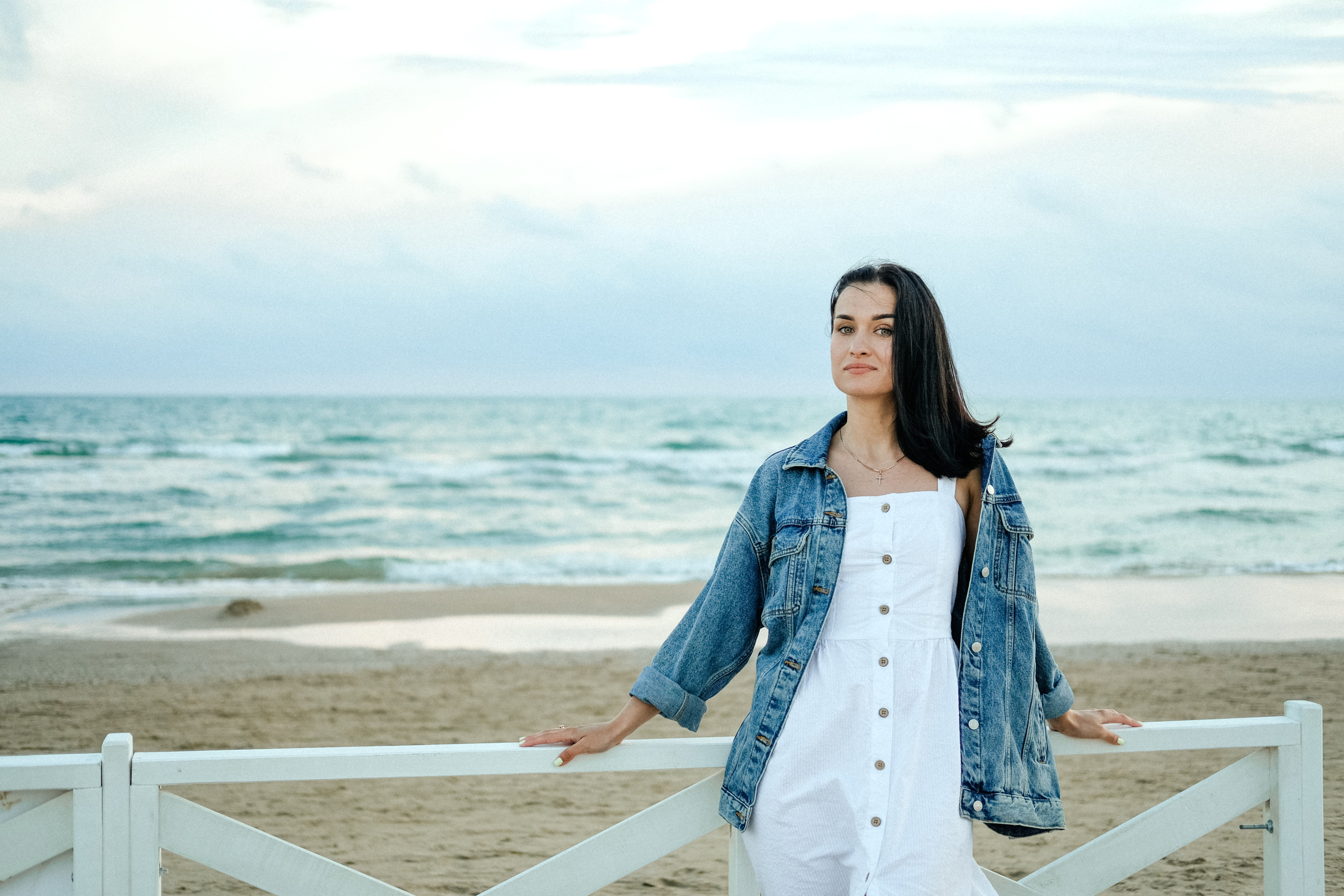 МОРЕ, ШТОРМ. Фотограф в Анапе и Краснодаре Тина