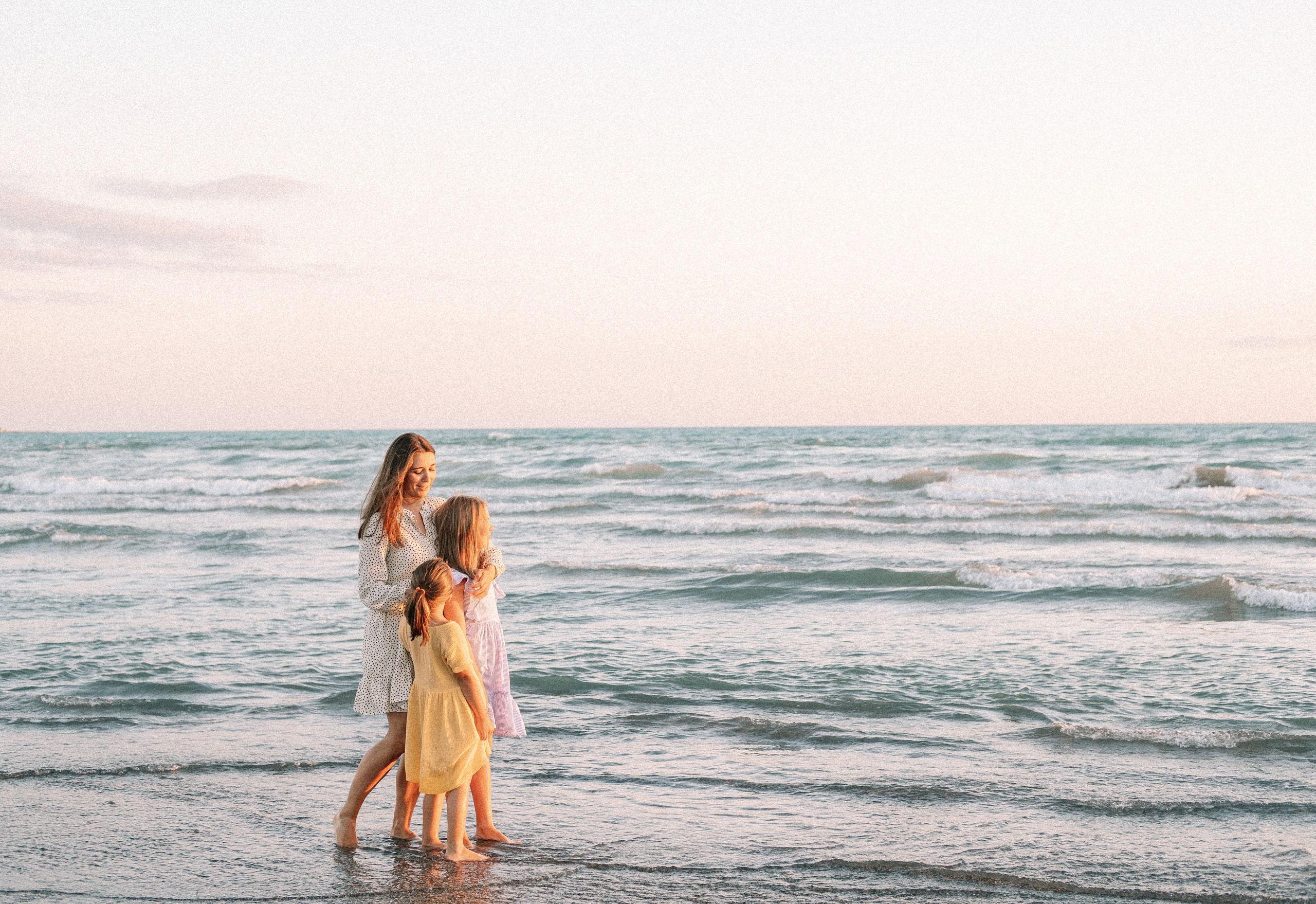 МАМА И ДЕТКИ. Фотограф в Анапе и Краснодаре Тина