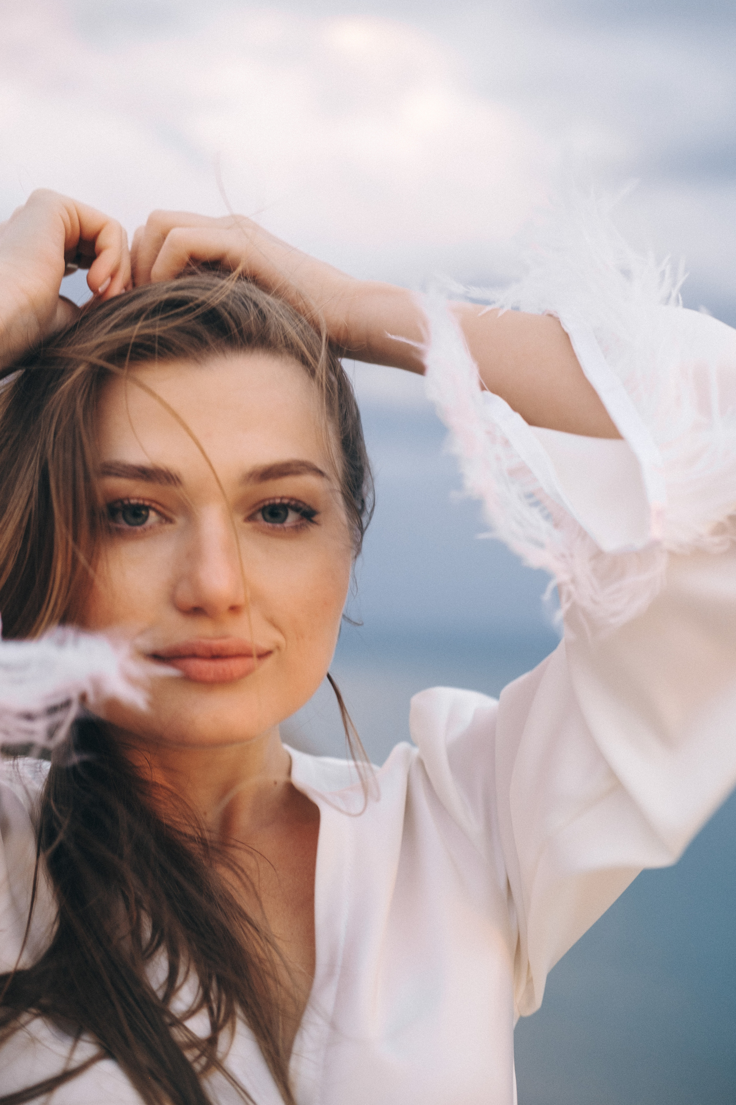 Надежда. Фотограф в Анапе и Краснодаре Тина