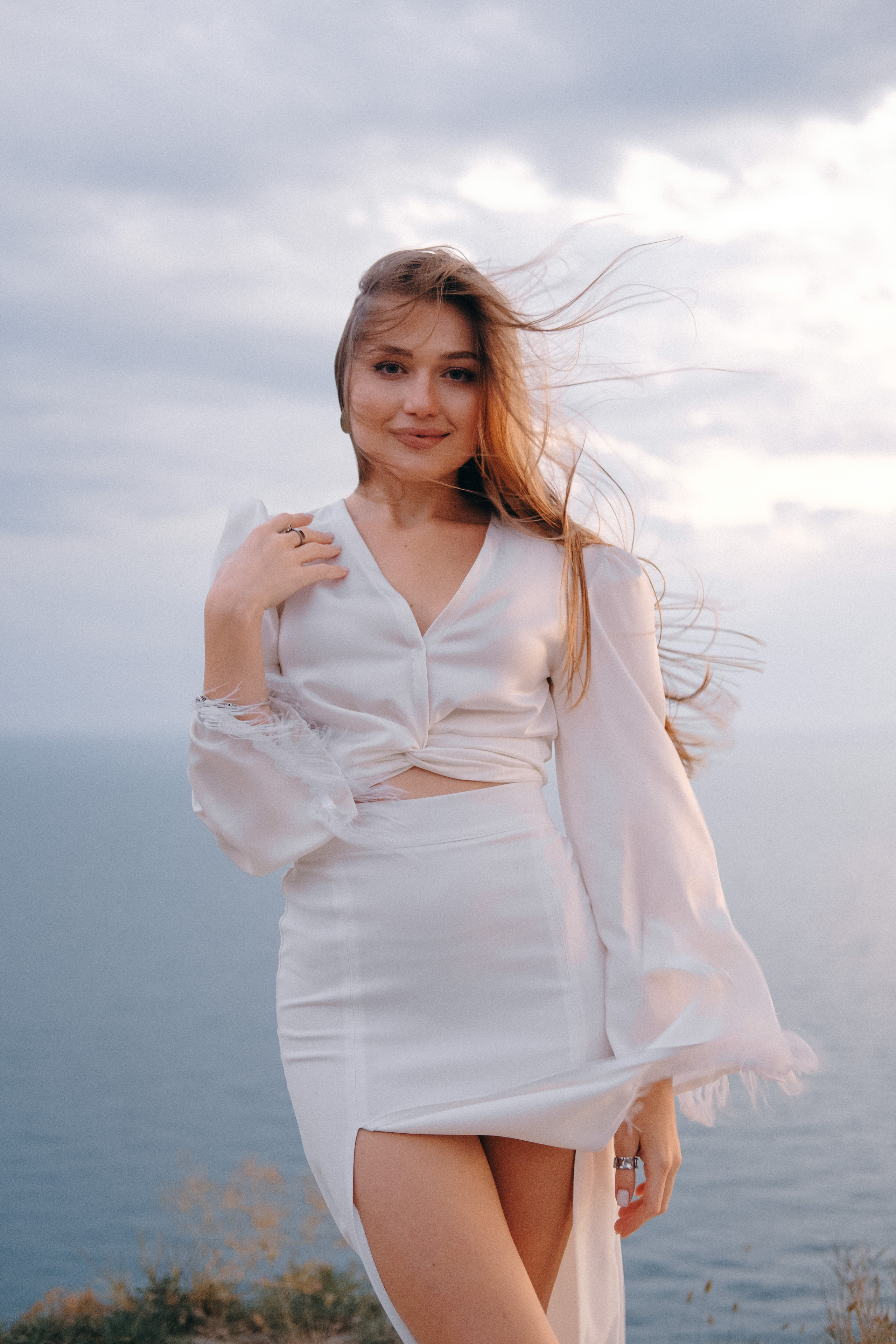 Надежда. Фотограф в Анапе и Краснодаре Тина