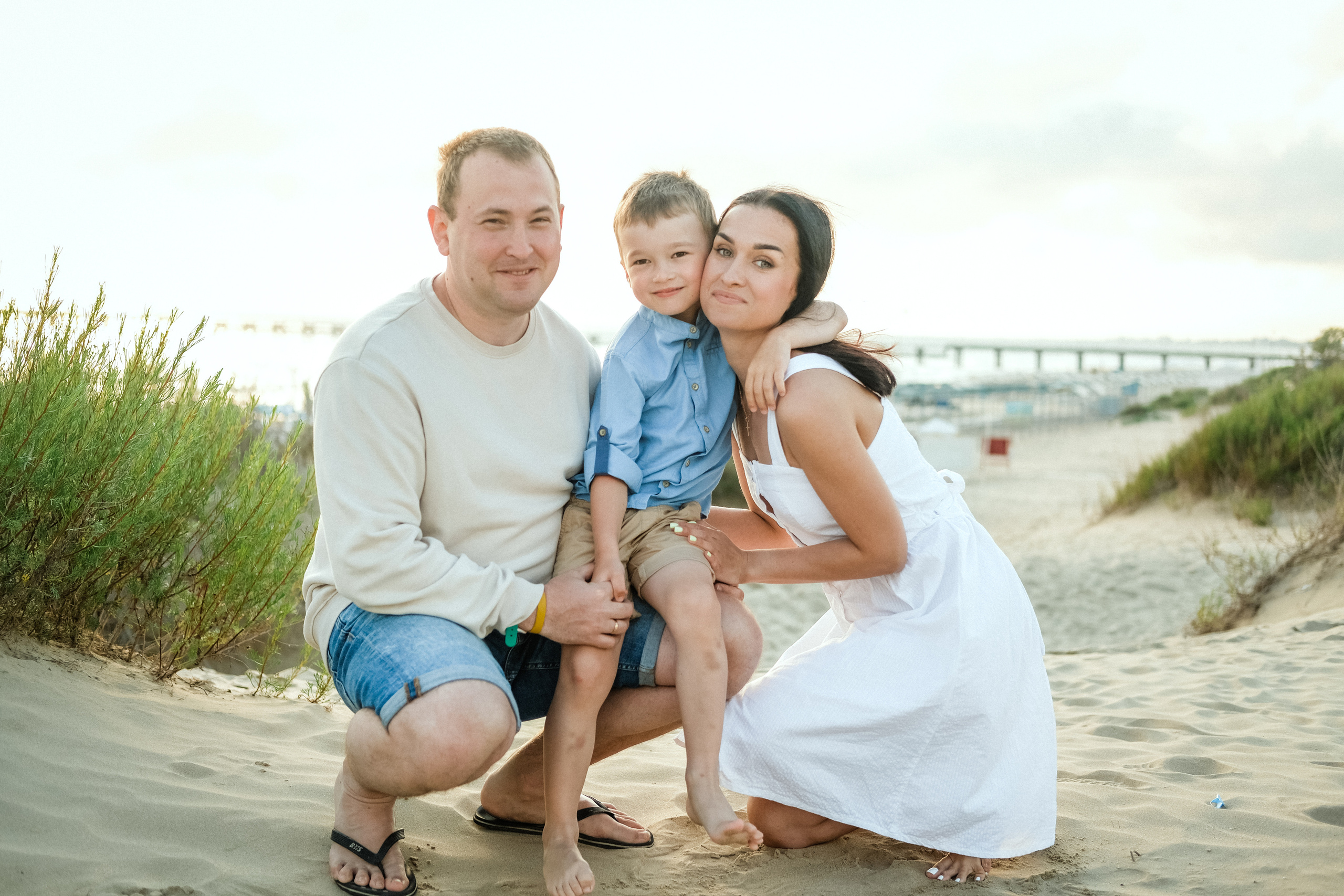 МОРЕ, ШТОРМ. Фотограф в Анапе и Краснодаре Тина