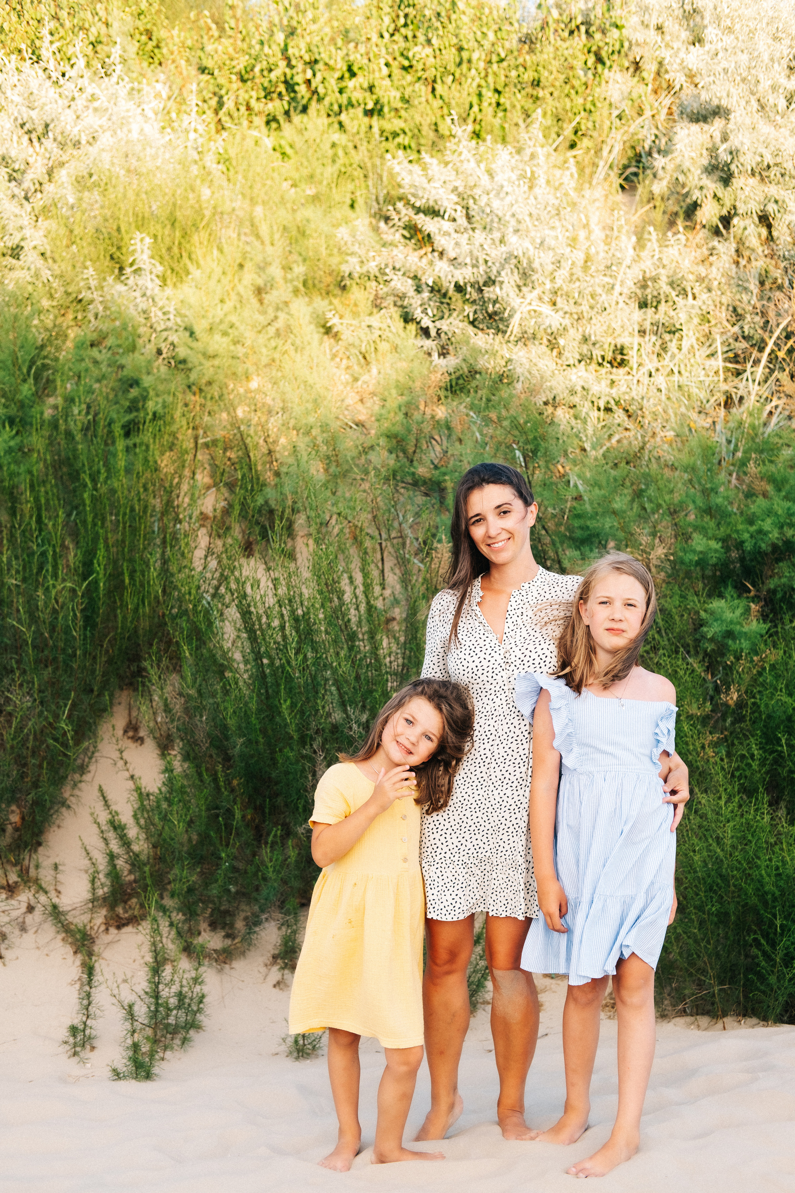 МАМА И ДЕТКИ. Фотограф в Анапе и Краснодаре Тина