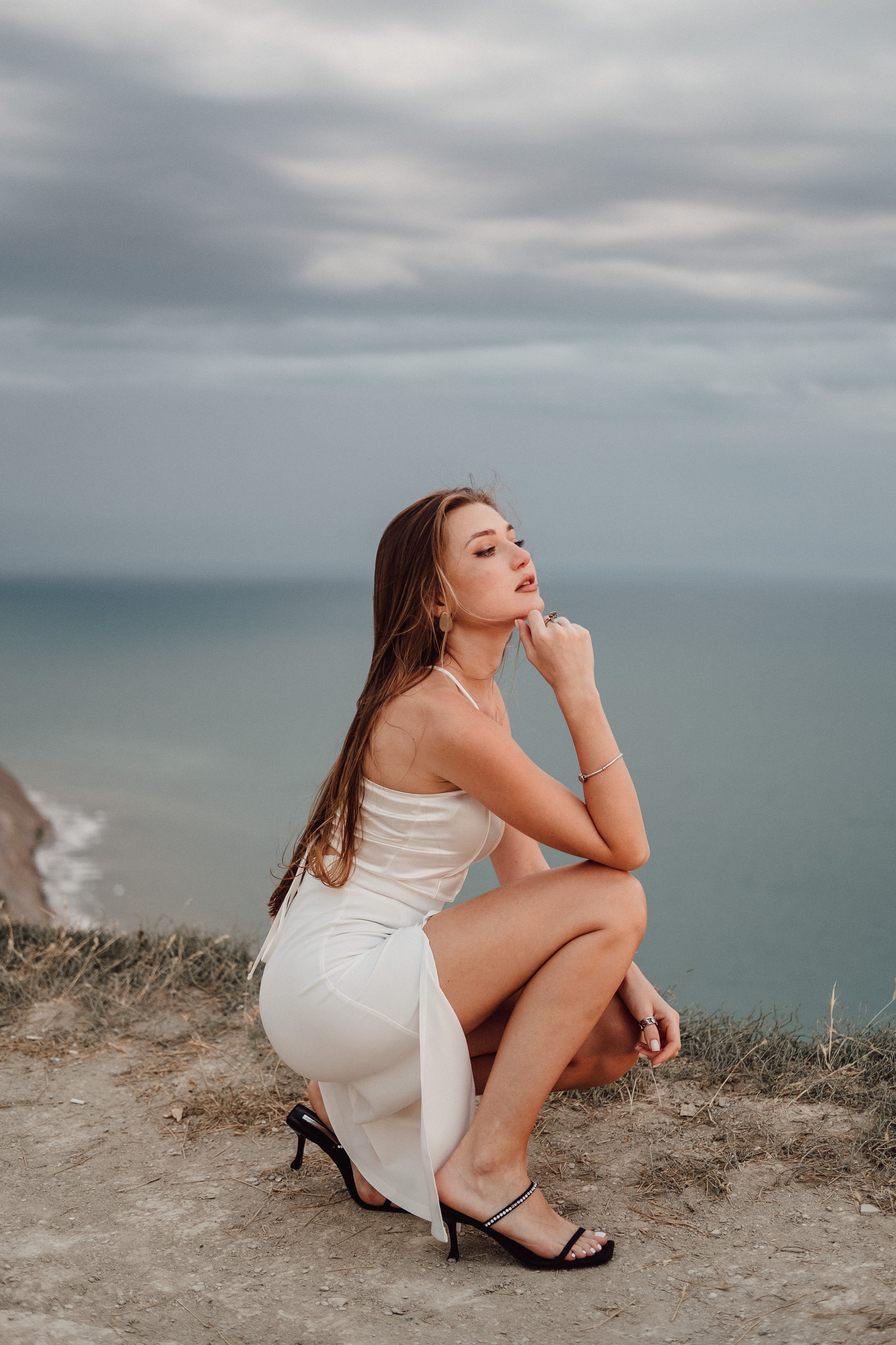 Надежда. Фотограф в Анапе и Краснодаре Тина