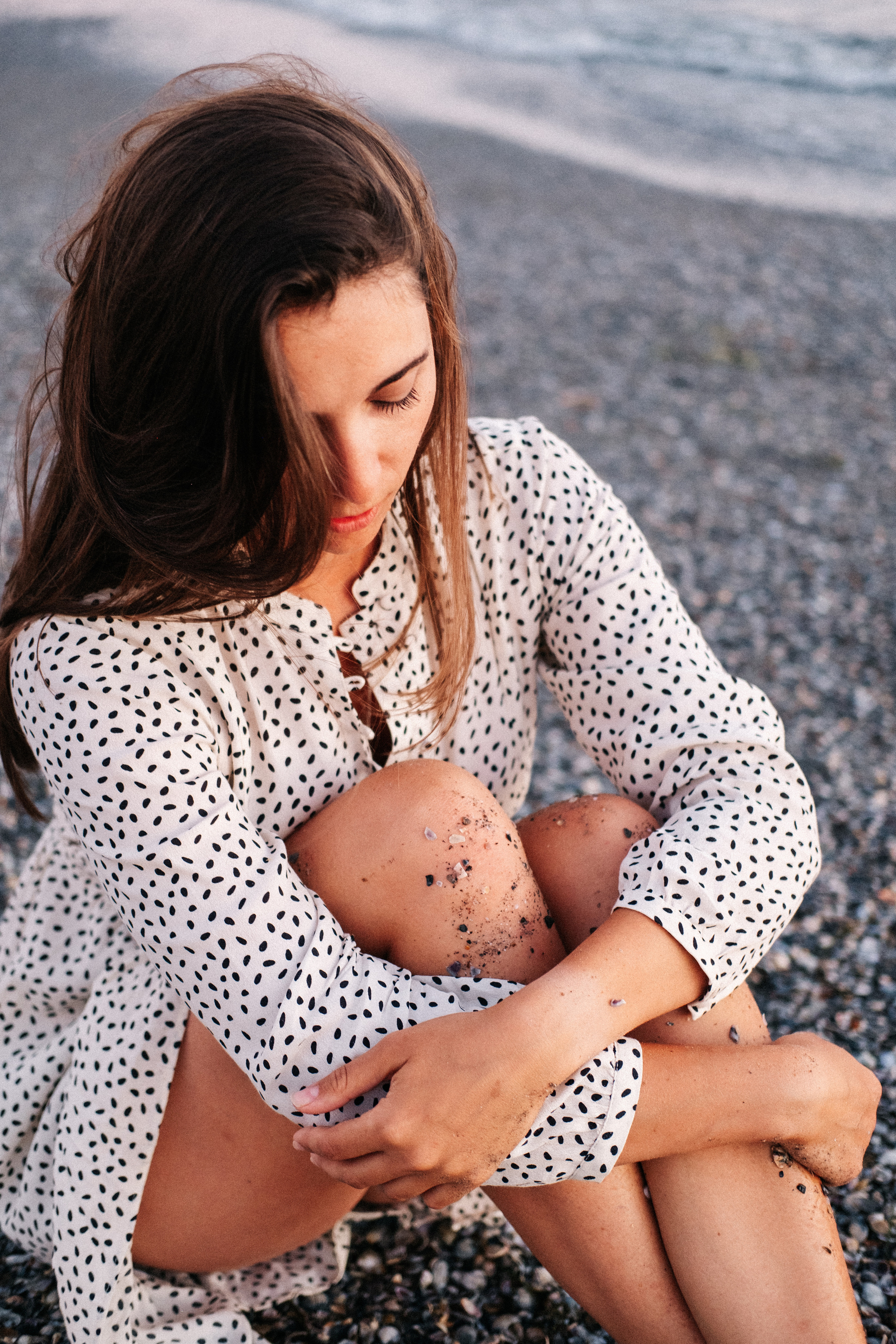 МАМА И ДЕТКИ. Фотограф в Анапе и Краснодаре Тина