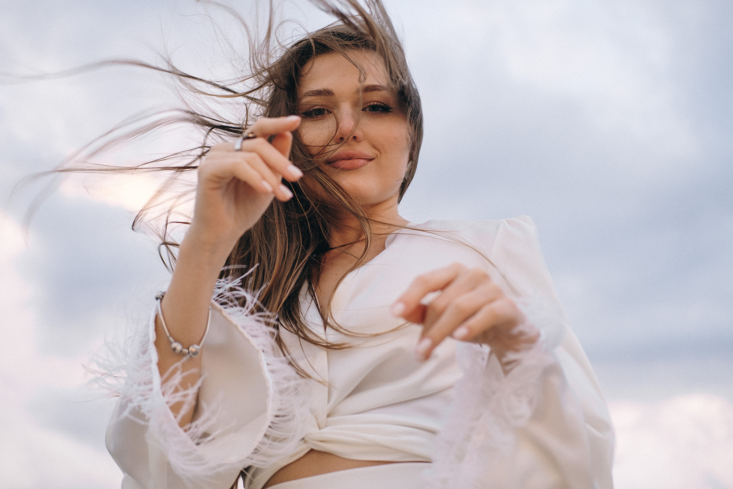 Надежда. Фотограф в Анапе и Краснодаре Тина