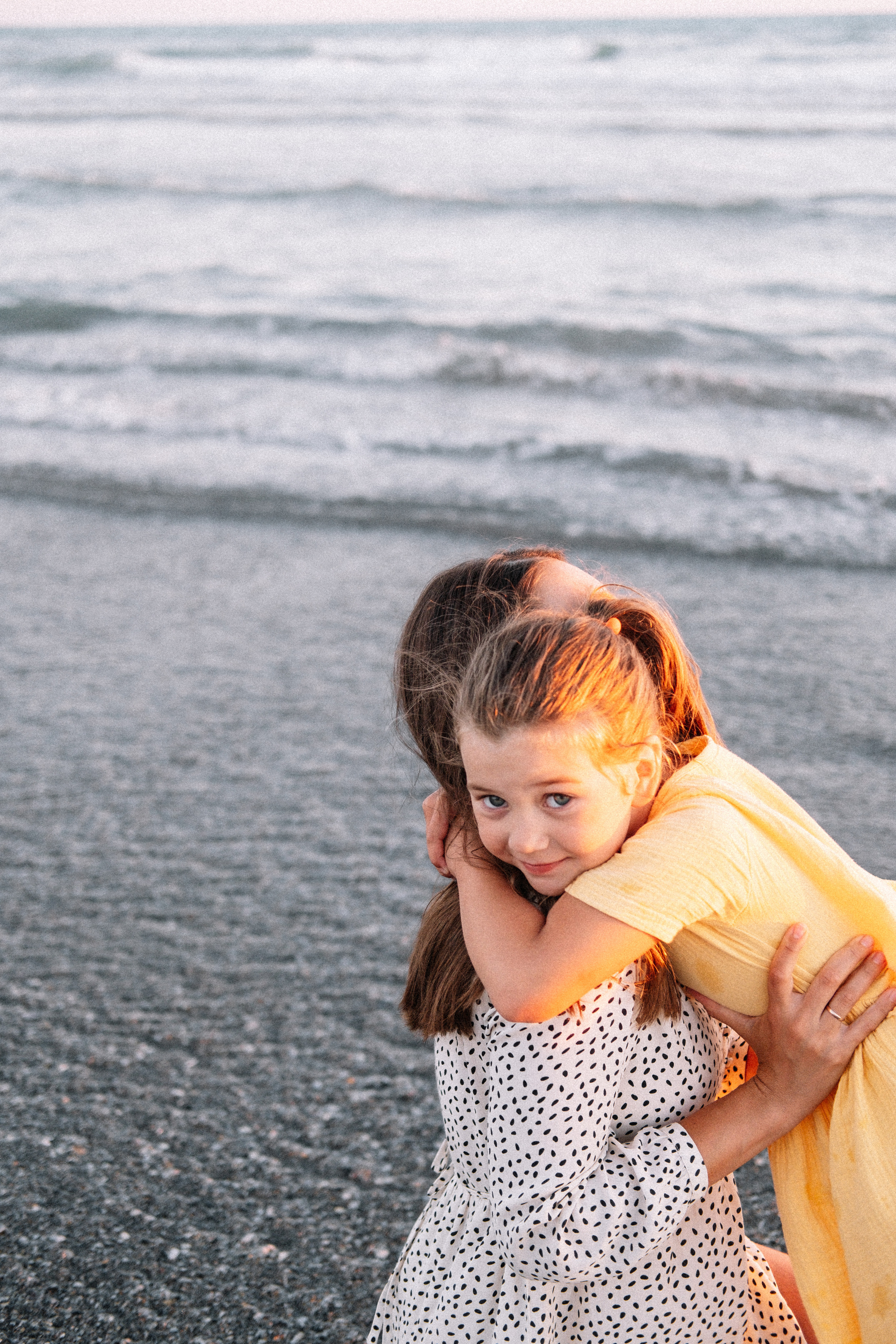 МАМА И ДЕТКИ. Фотограф в Анапе и Краснодаре Тина