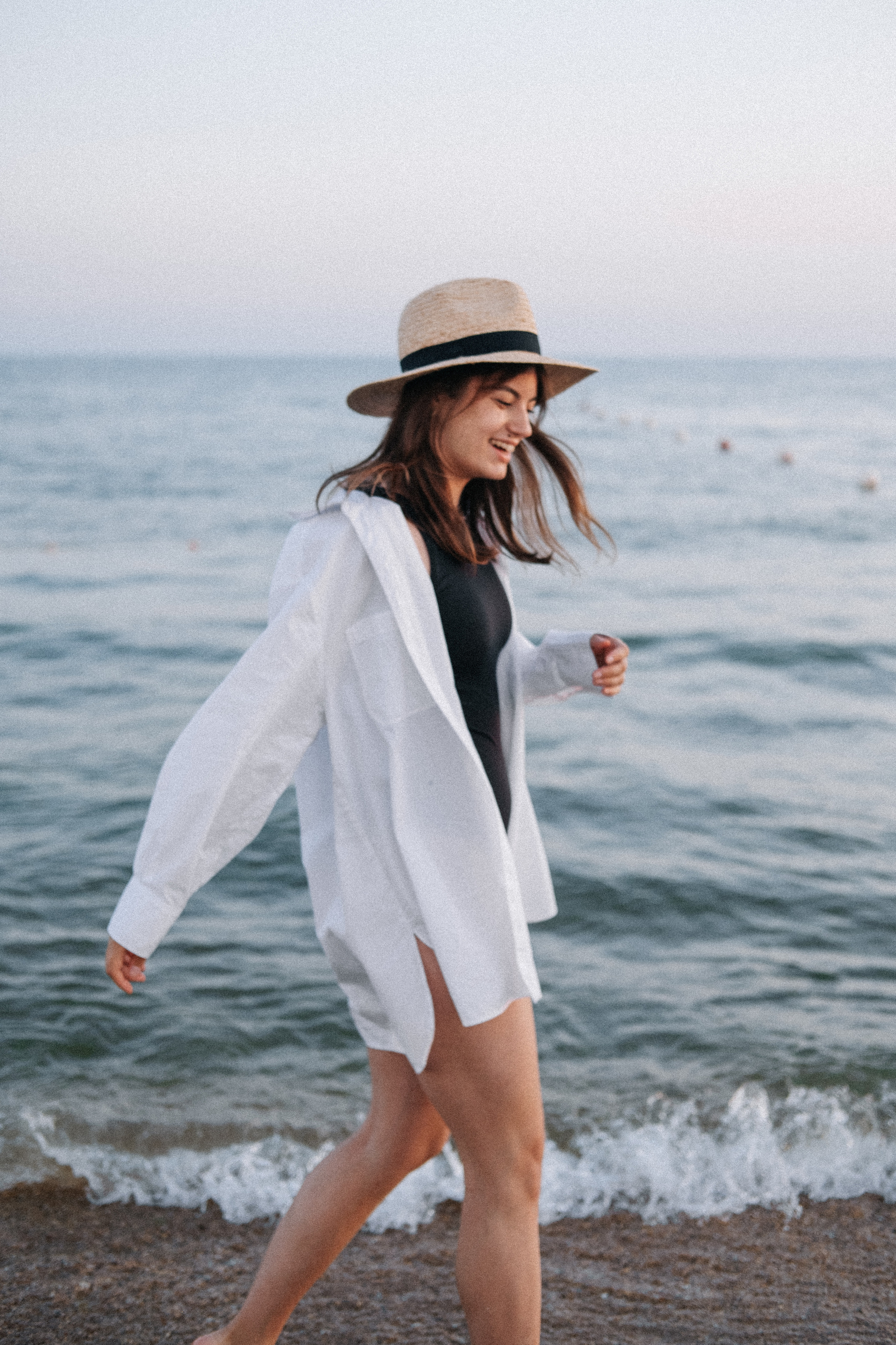 Sea. Фотограф в Анапе и Краснодаре Тина