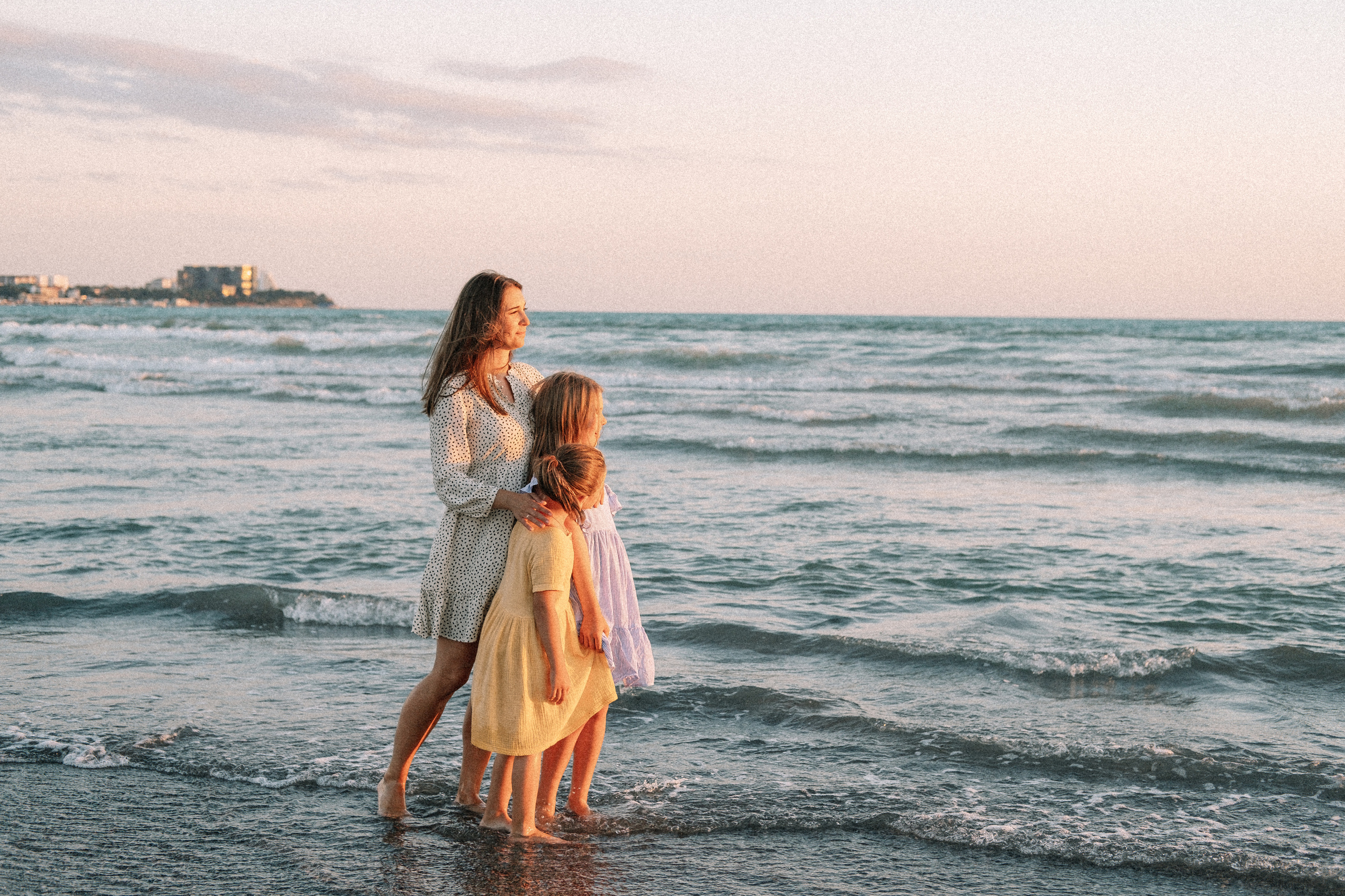 МАМА И ДЕТКИ. Фотограф в Анапе и Краснодаре Тина