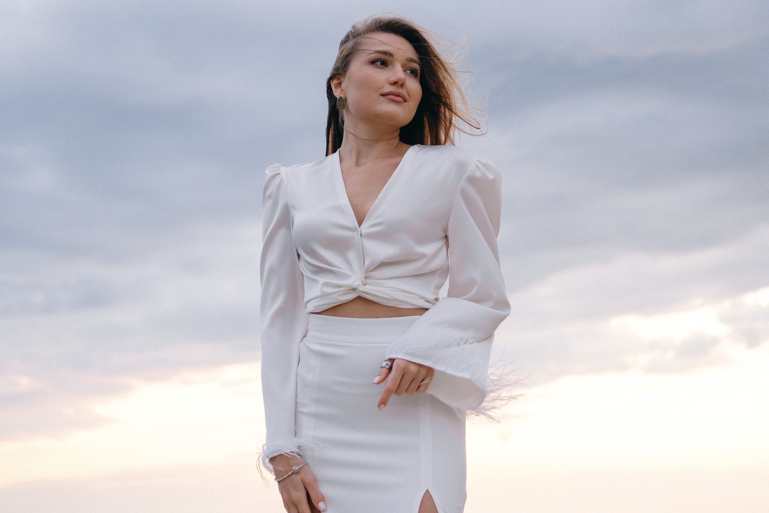 Надежда. Фотограф в Анапе и Краснодаре Тина