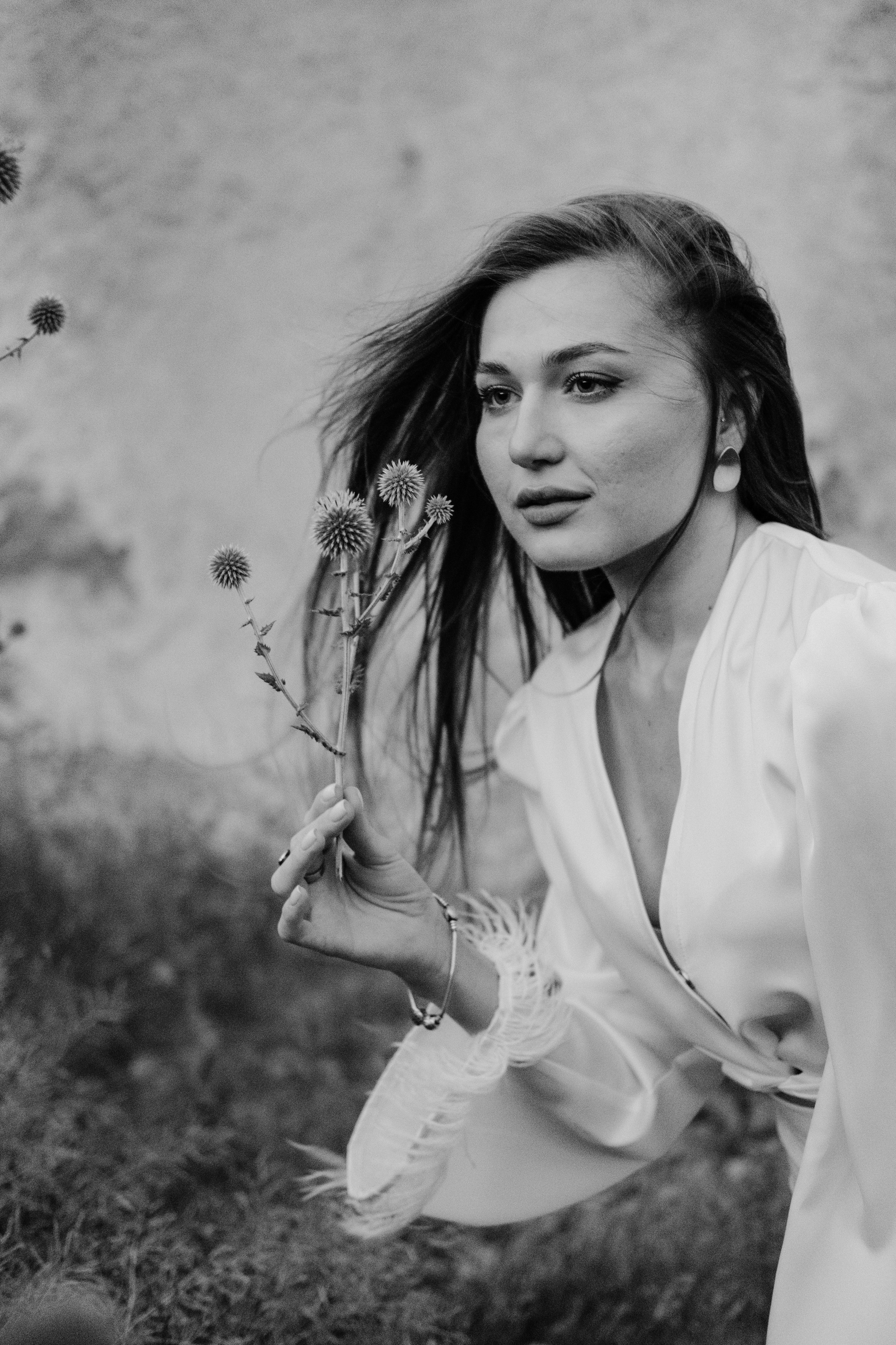 Надежда. Фотограф в Анапе и Краснодаре Тина