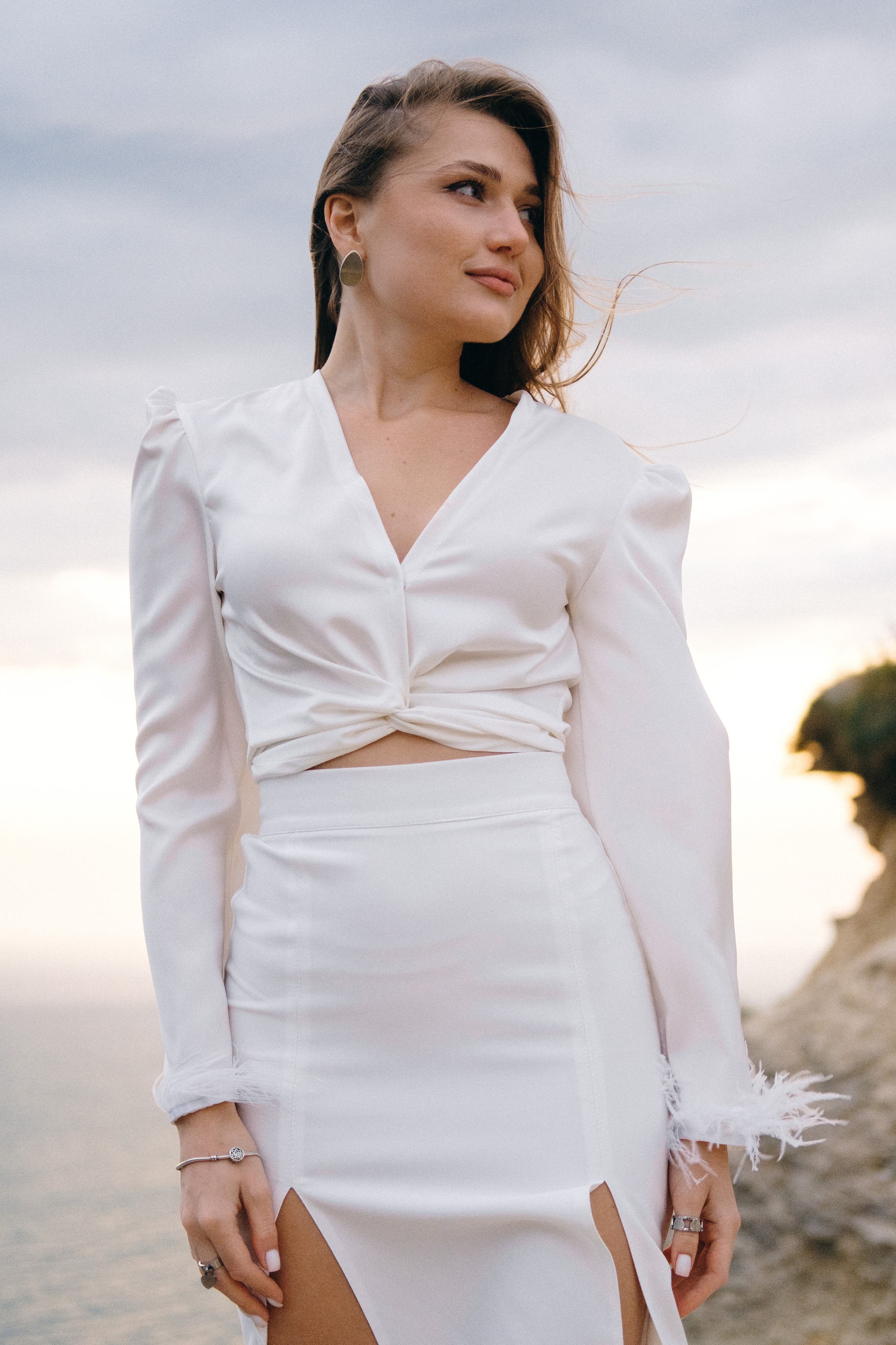 Надежда. Фотограф в Анапе и Краснодаре Тина