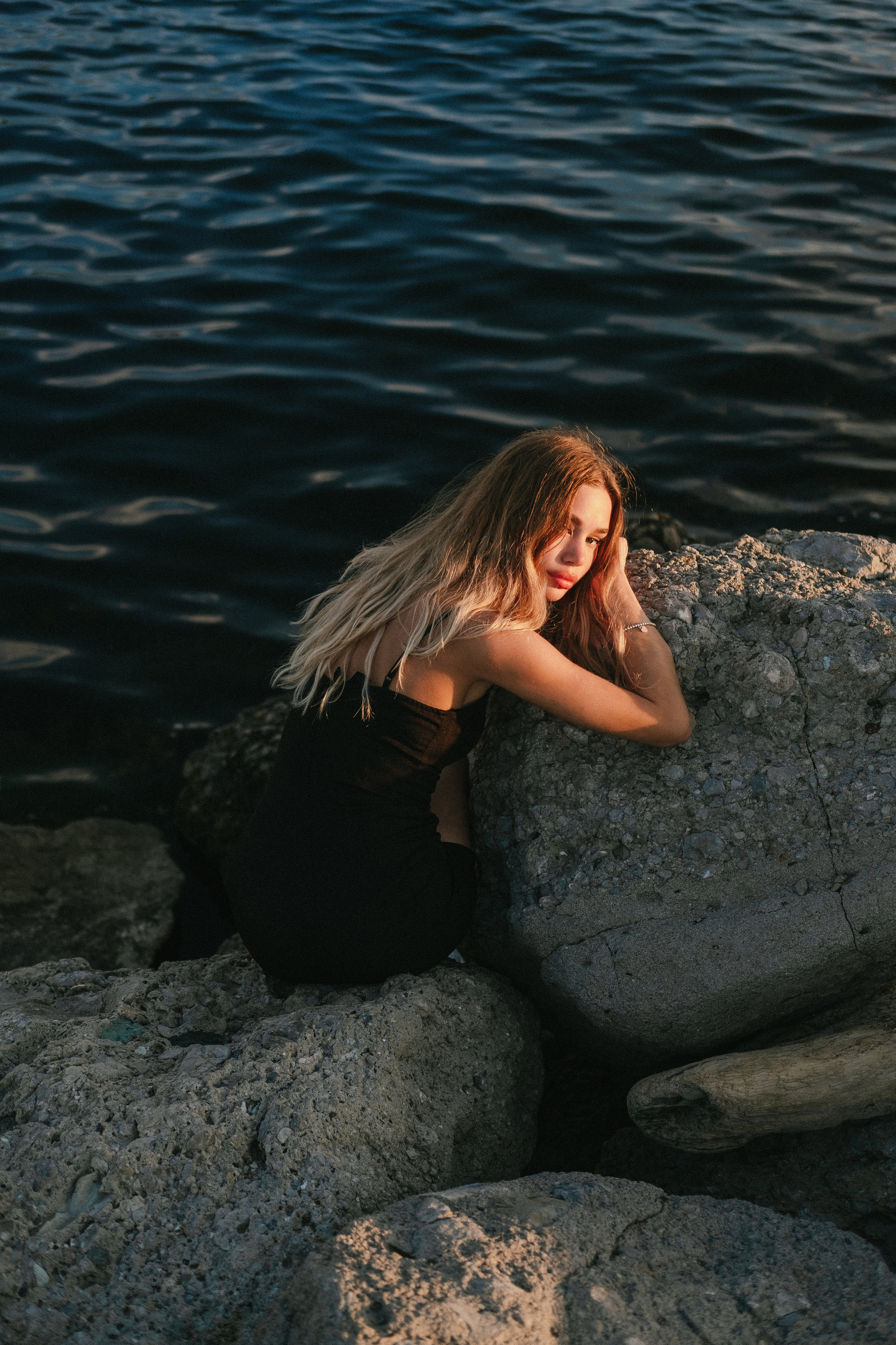 Фотограф в Анапе и Краснодаре Тина