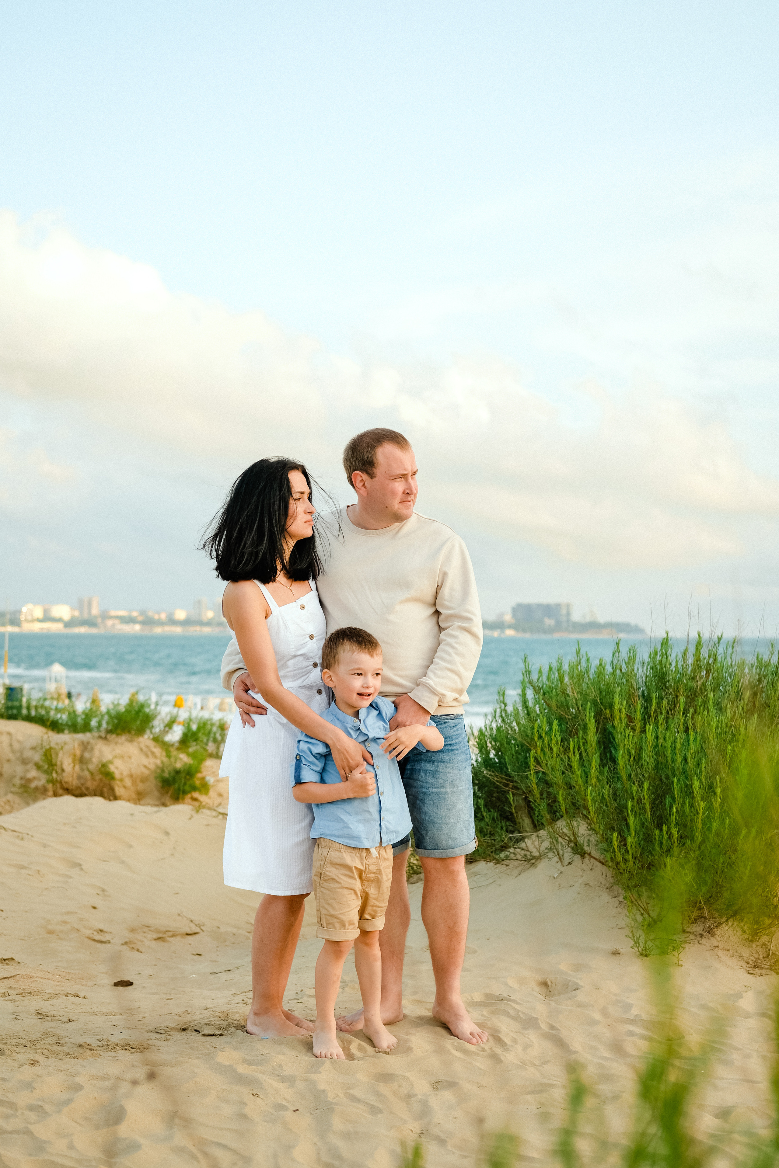 МОРЕ, ШТОРМ. Фотограф в Анапе и Краснодаре Тина