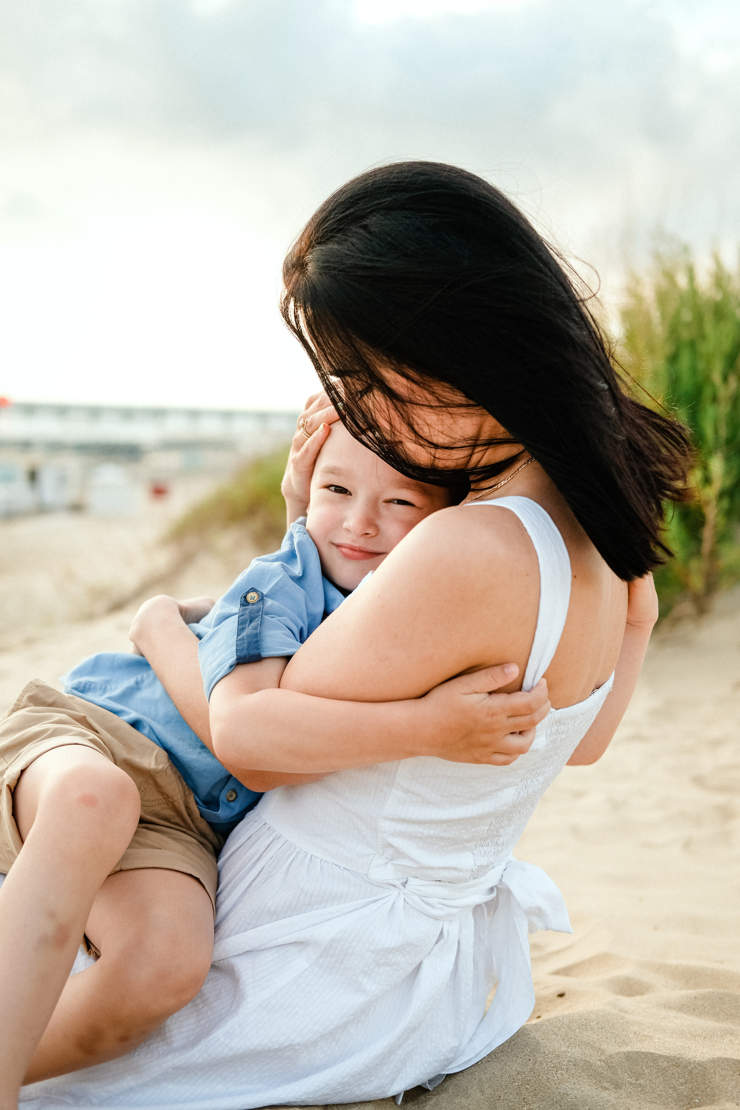 МОРЕ, ШТОРМ. Фотограф в Анапе и Краснодаре Тина