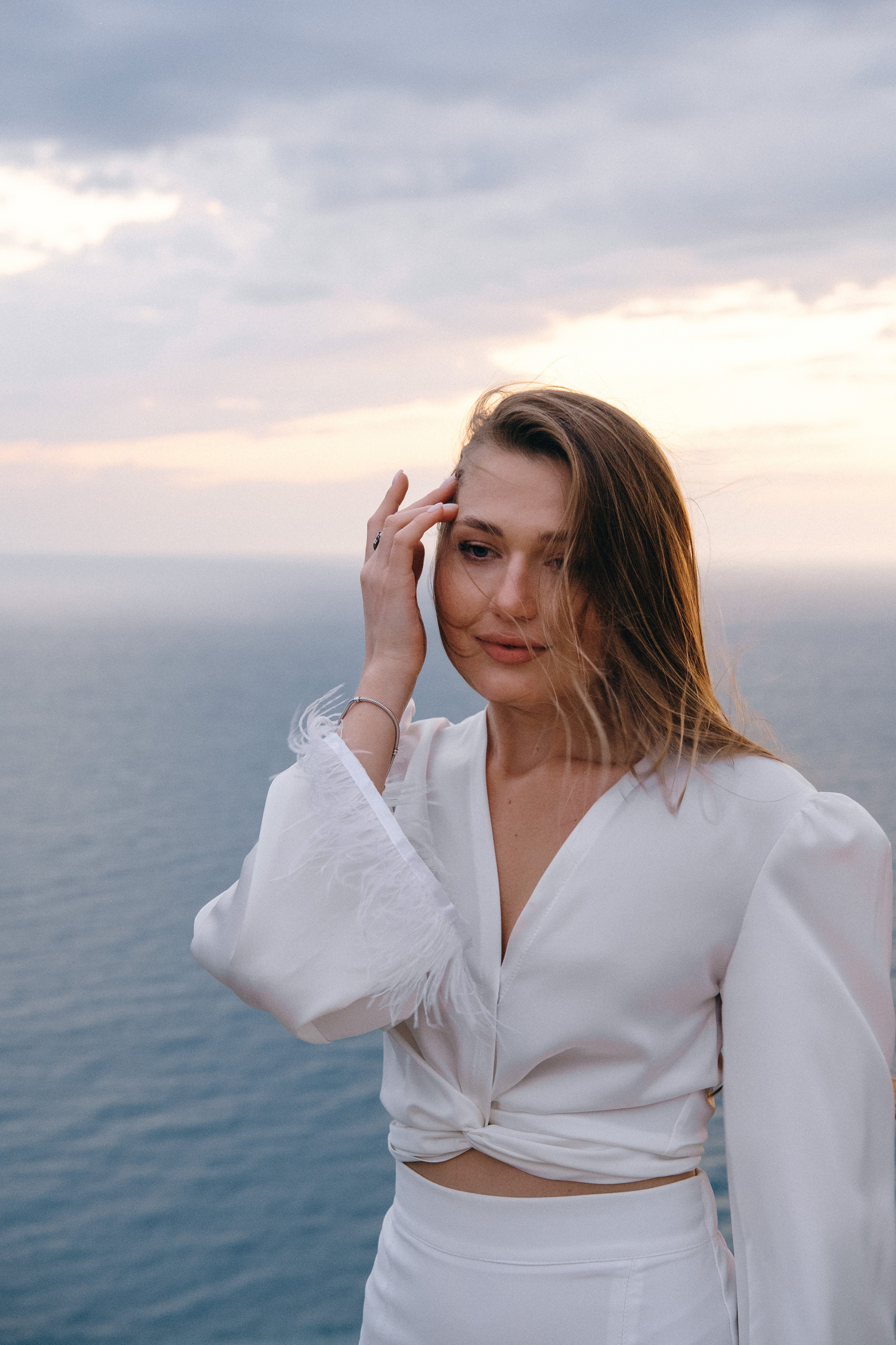 Надежда. Фотограф в Анапе и Краснодаре Тина