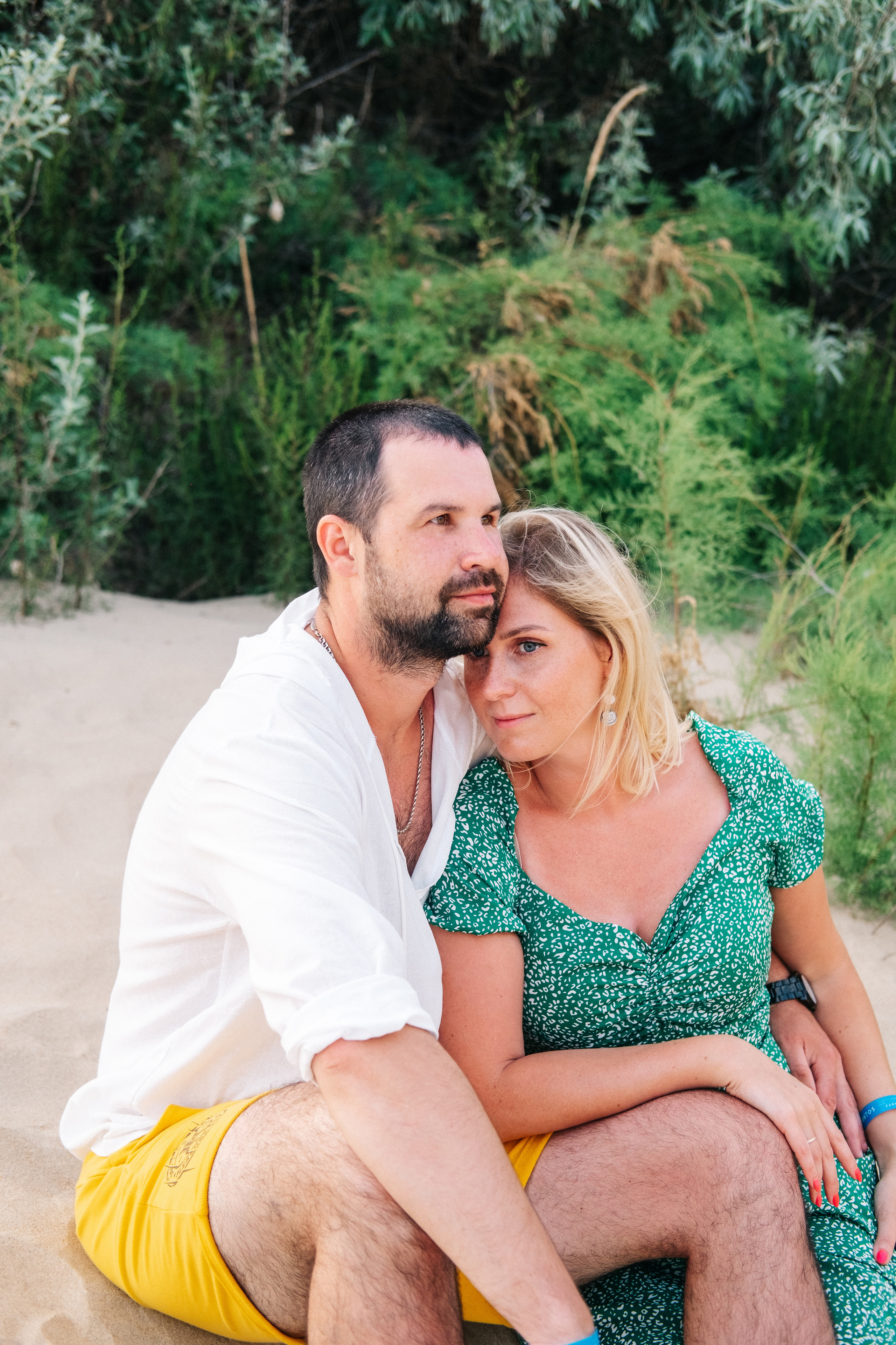 СЕМЬЯ. Фотограф в Анапе и Краснодаре Тина