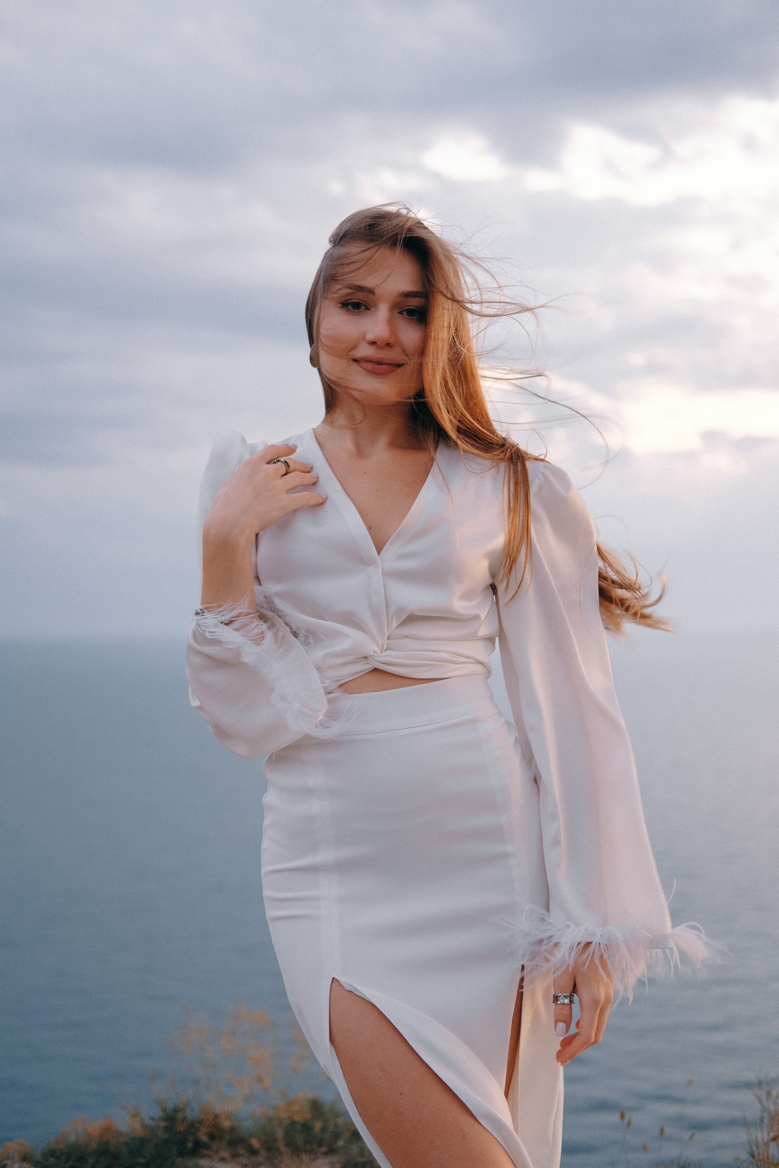 Надежда. Фотограф в Анапе и Краснодаре Тина