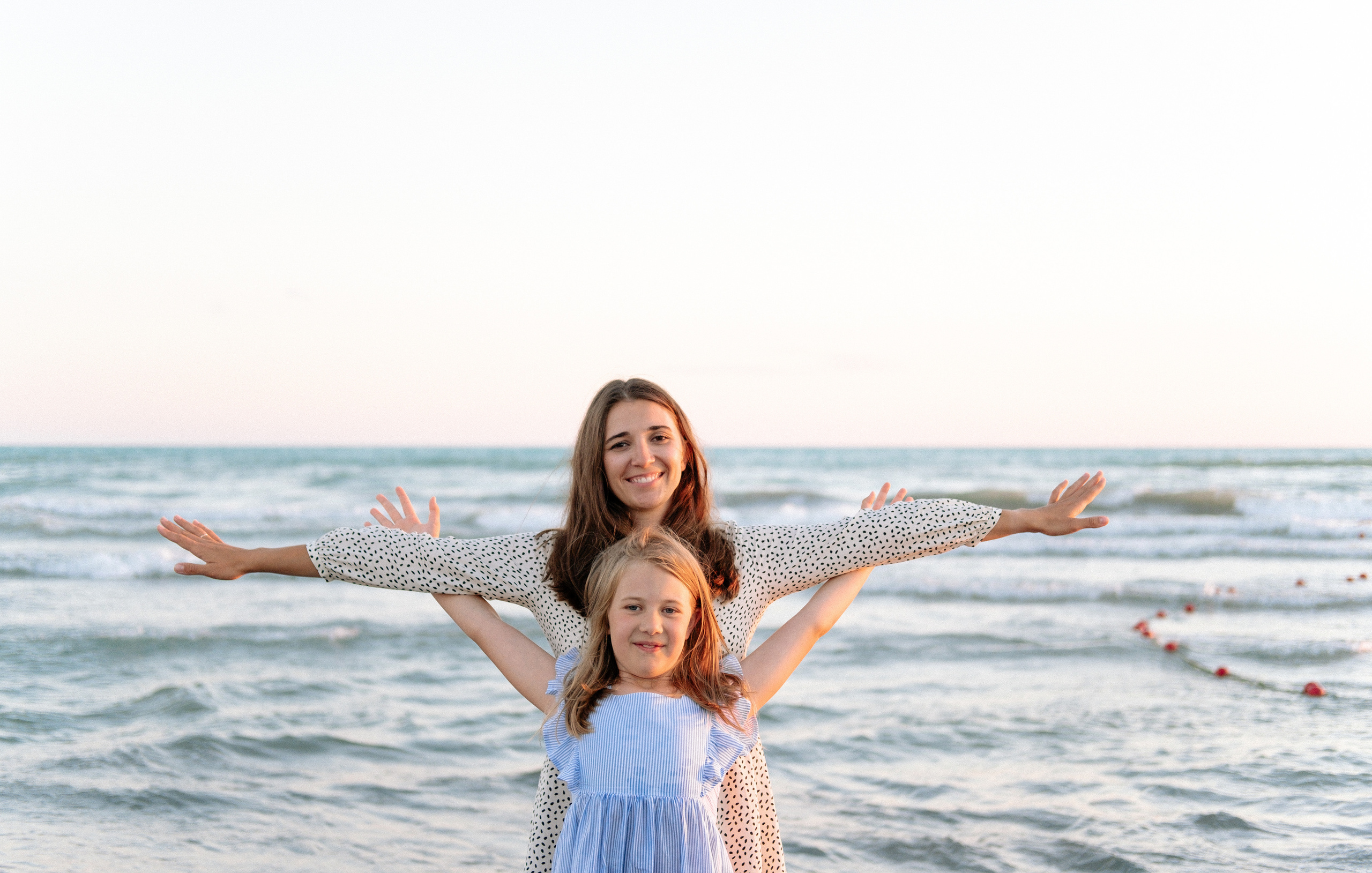МАМА И ДЕТКИ. Фотограф в Анапе и Краснодаре Тина