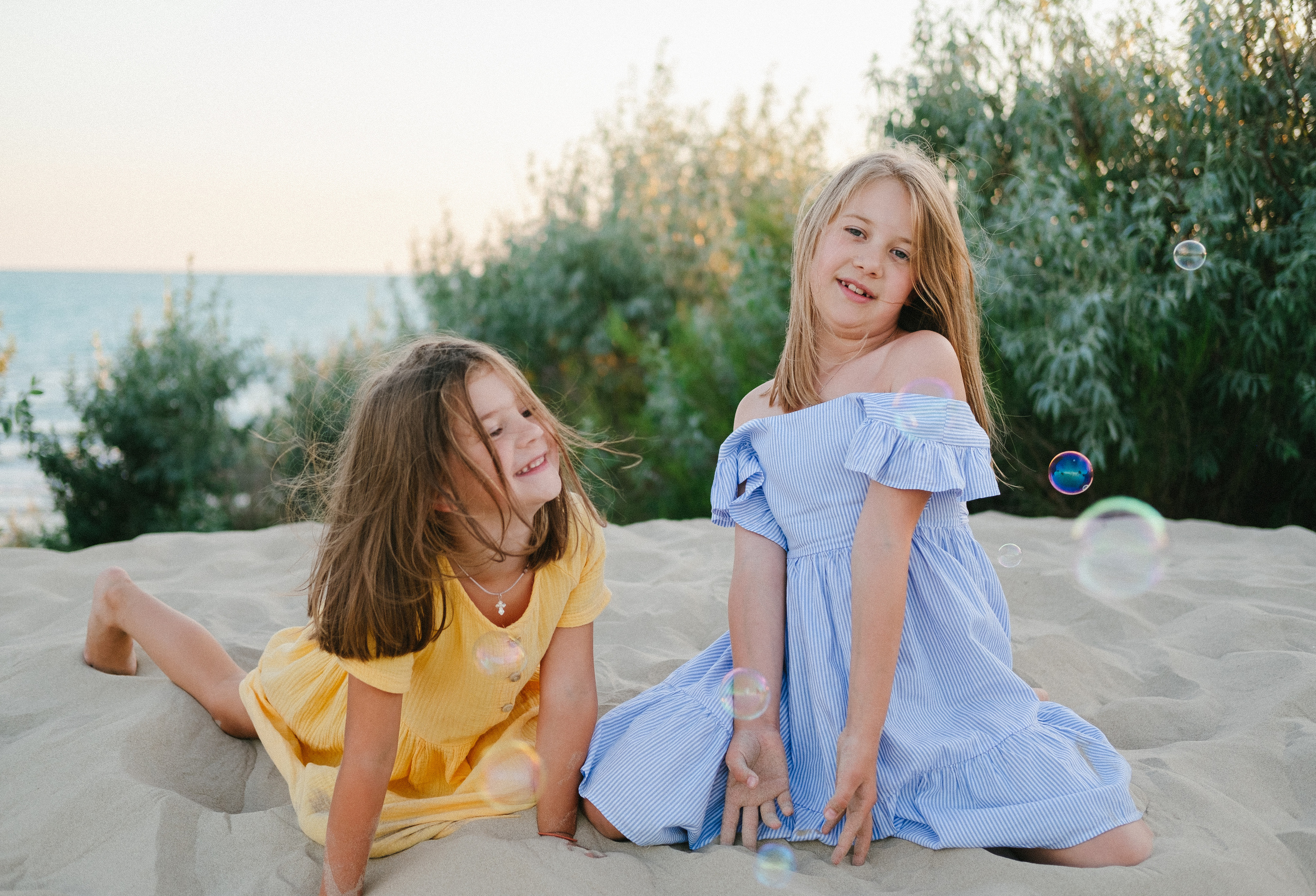 МАМА И ДЕТКИ. Фотограф в Анапе и Краснодаре Тина