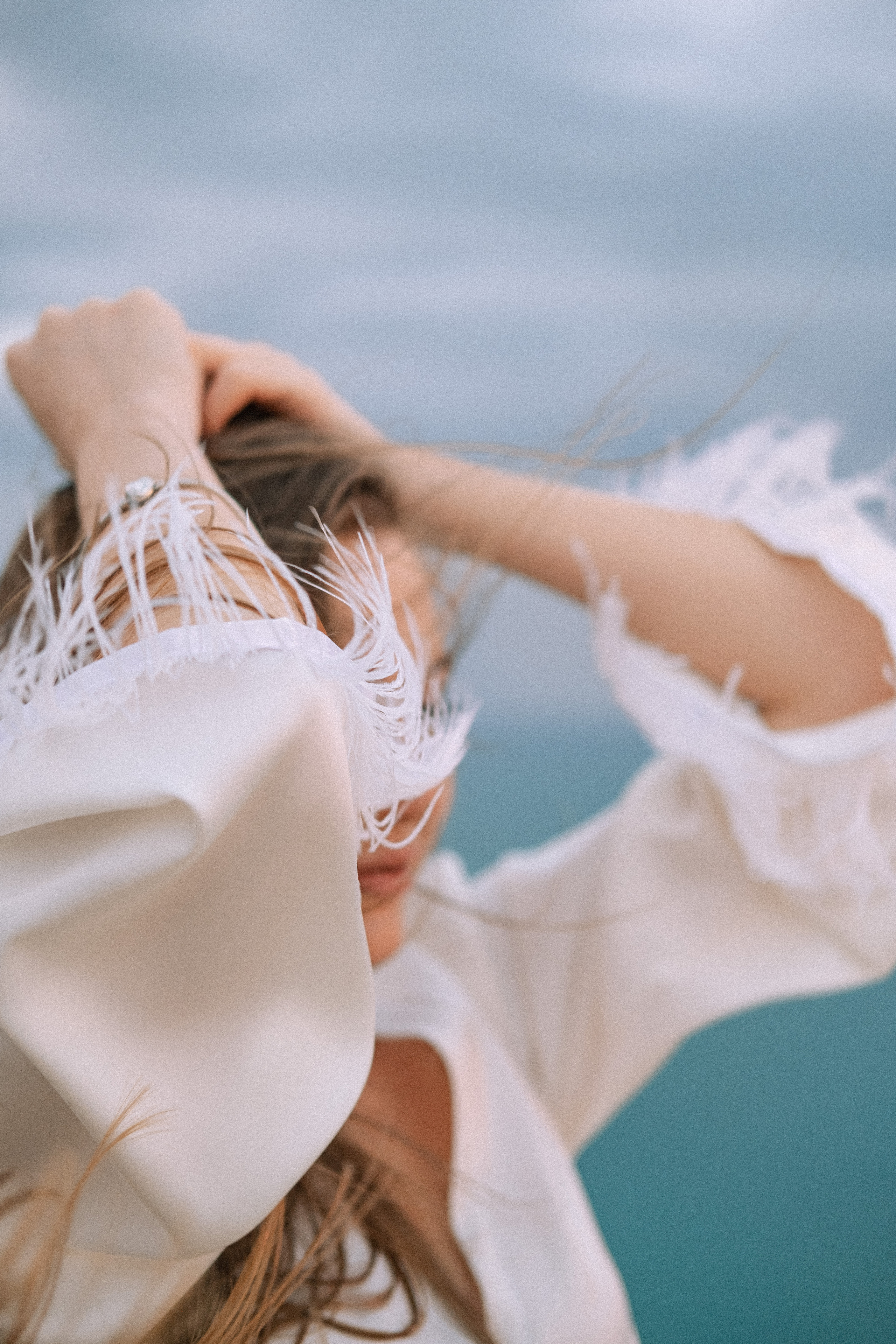 Надежда. Фотограф в Анапе и Краснодаре Тина