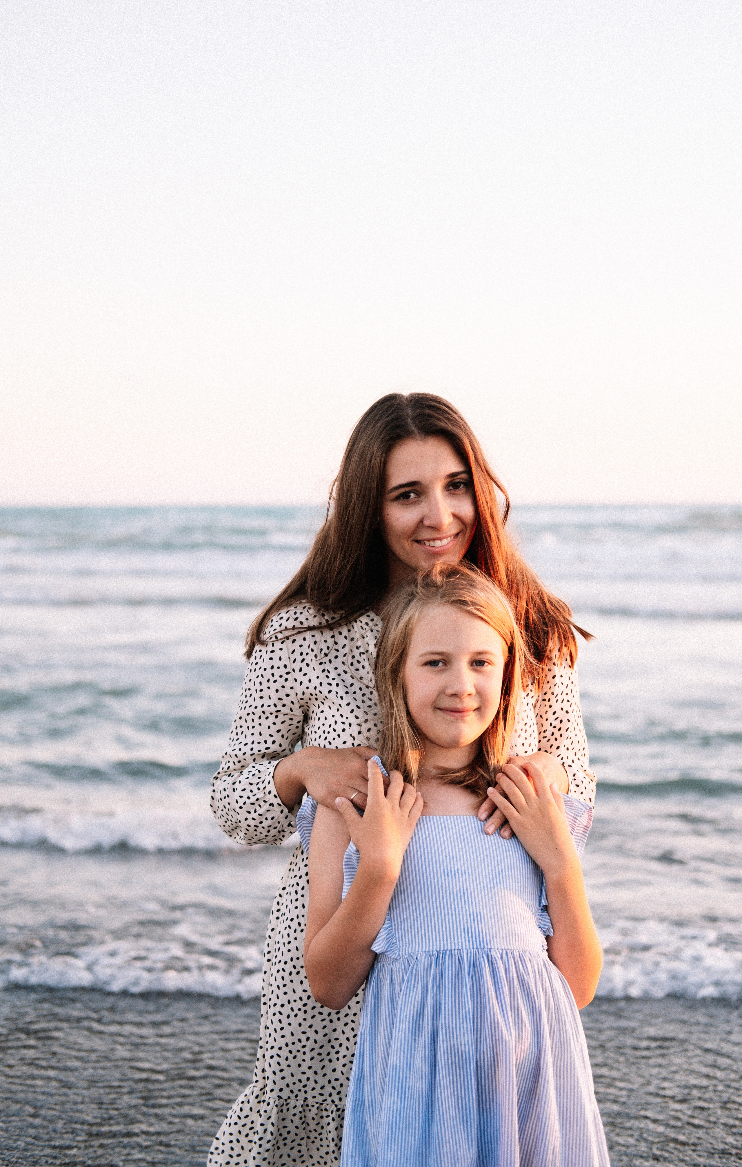 МАМА И ДЕТКИ. Фотограф в Анапе и Краснодаре Тина