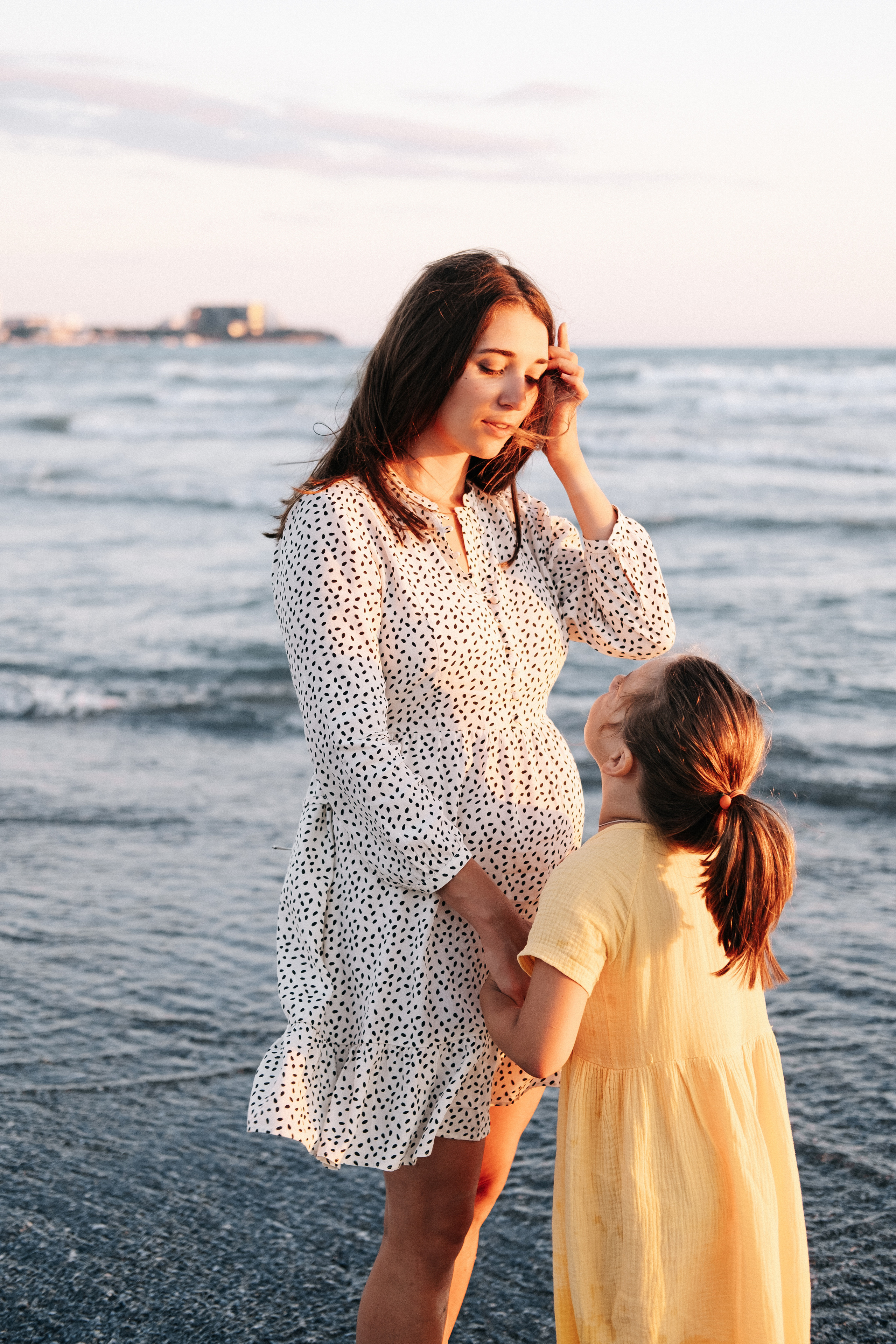 МАМА И ДЕТКИ. Фотограф в Анапе и Краснодаре Тина