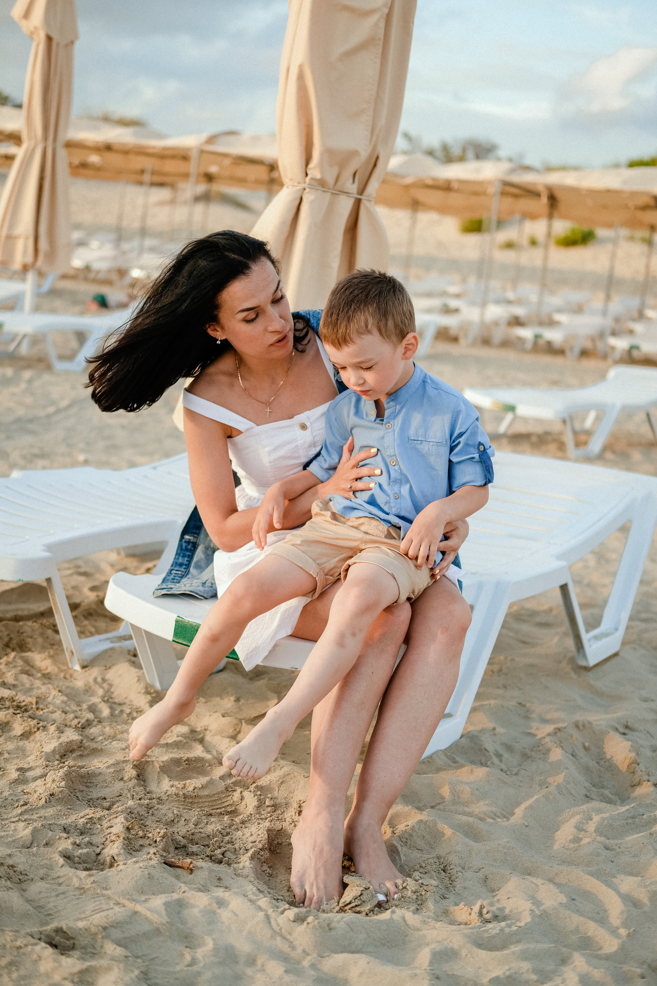 МОРЕ, ШТОРМ. Фотограф в Анапе и Краснодаре Тина