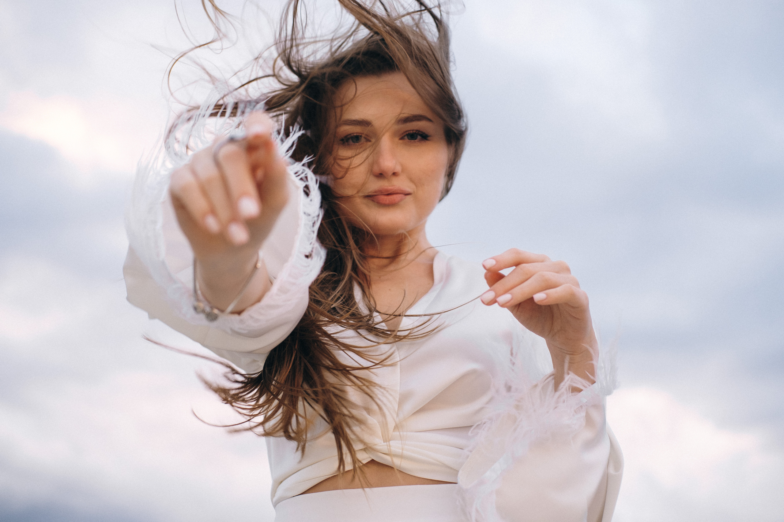 Надежда. Фотограф в Анапе и Краснодаре Тина