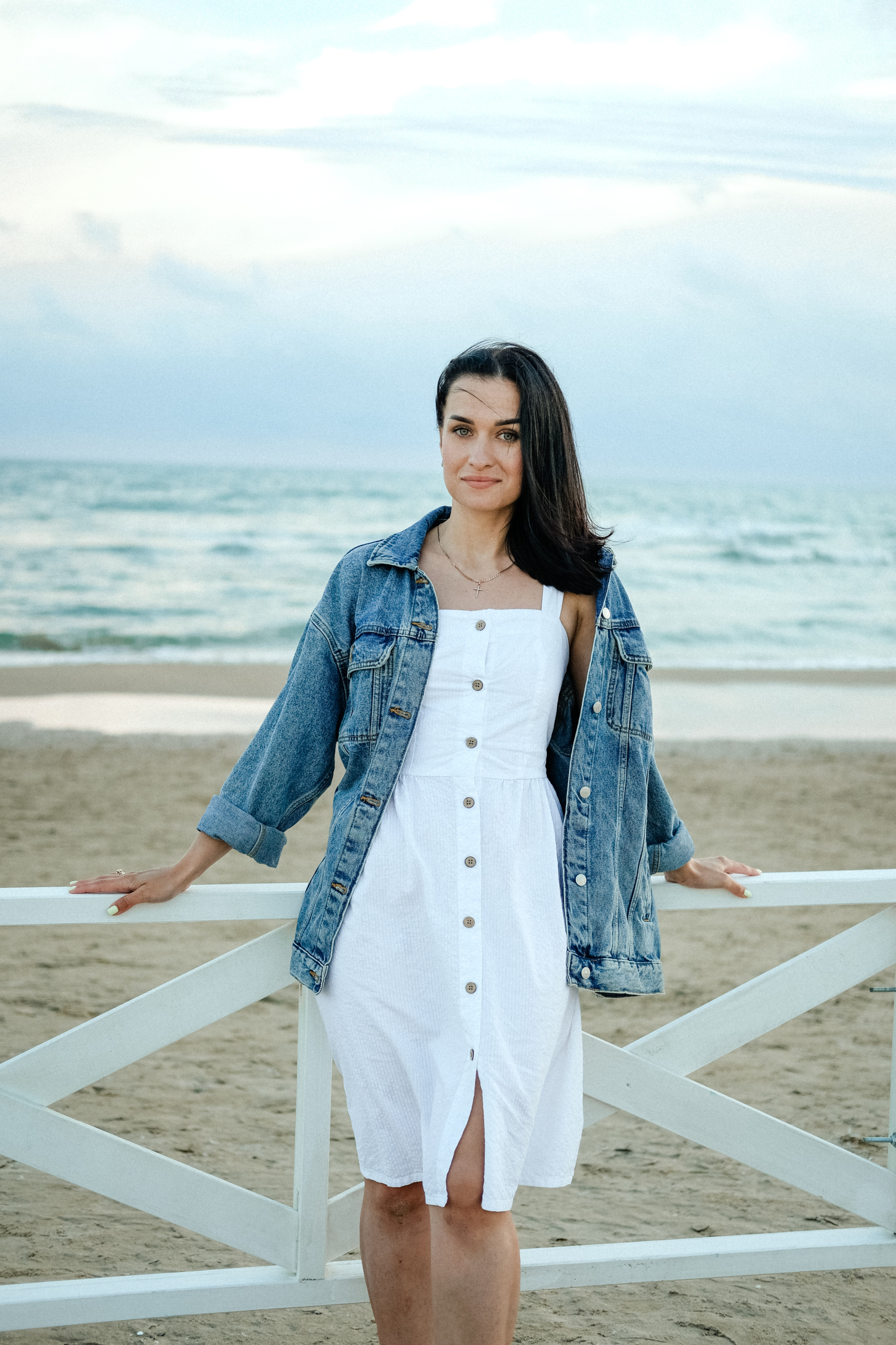 МОРЕ, ШТОРМ. Фотограф в Анапе и Краснодаре Тина