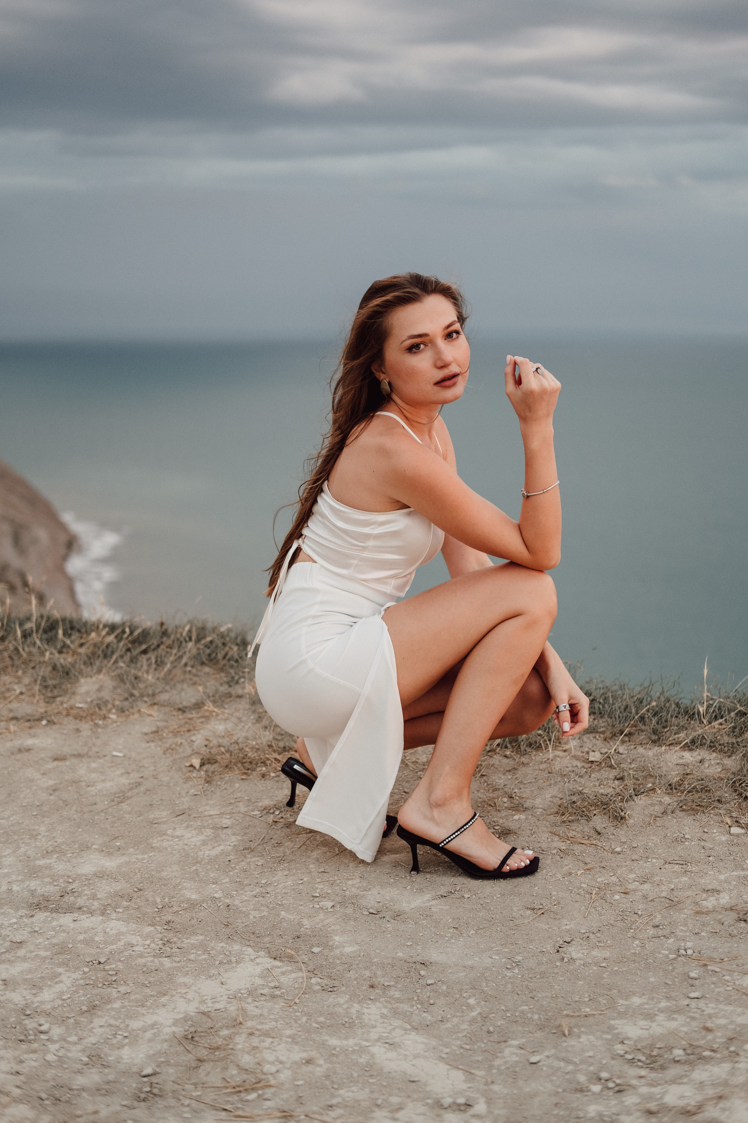 Надежда. Фотограф в Анапе и Краснодаре Тина