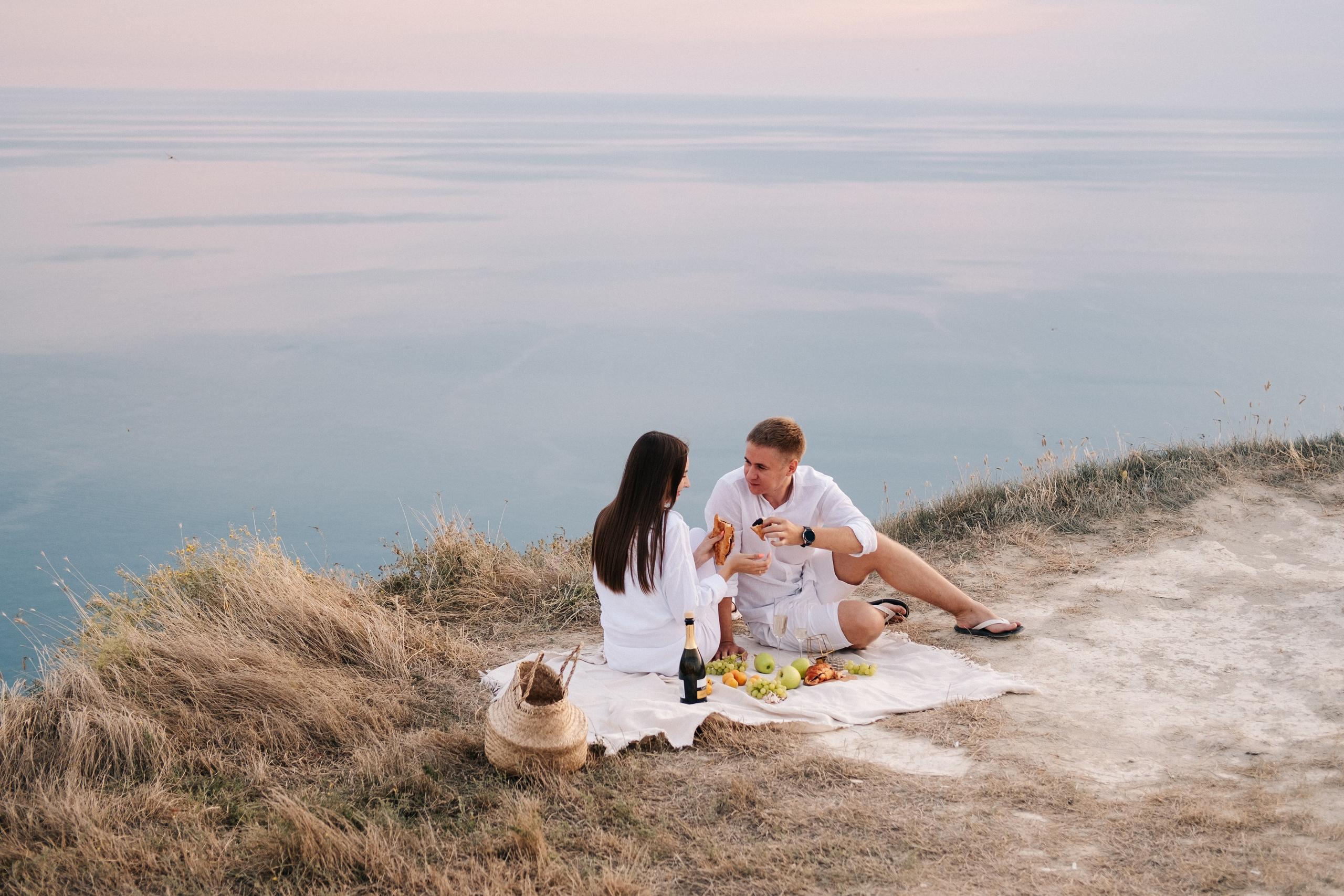 Фотограф в Анапе и Краснодаре Тина