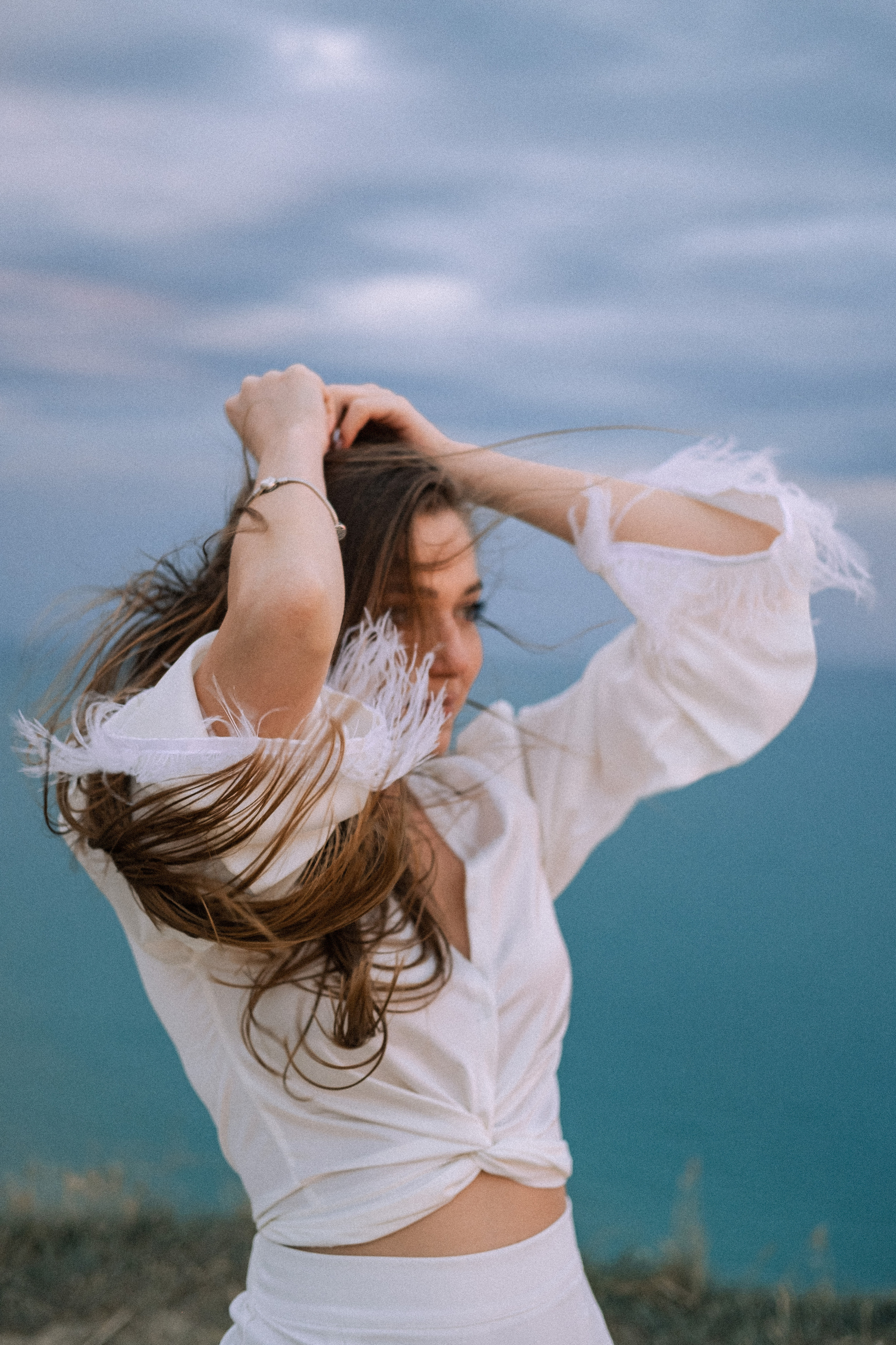 Надежда. Фотограф в Анапе и Краснодаре Тина