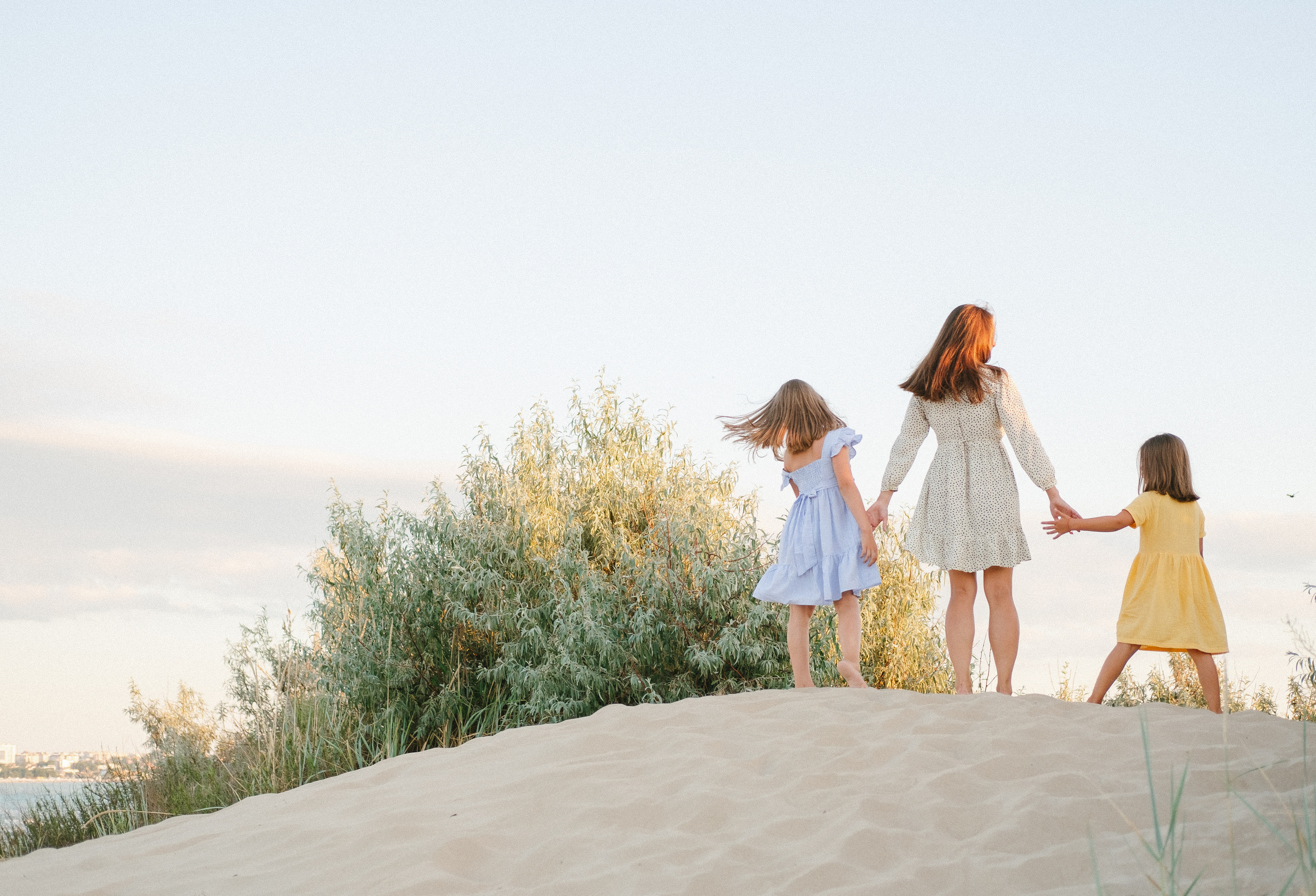 МАМА И ДЕТКИ. Фотограф в Анапе и Краснодаре Тина
