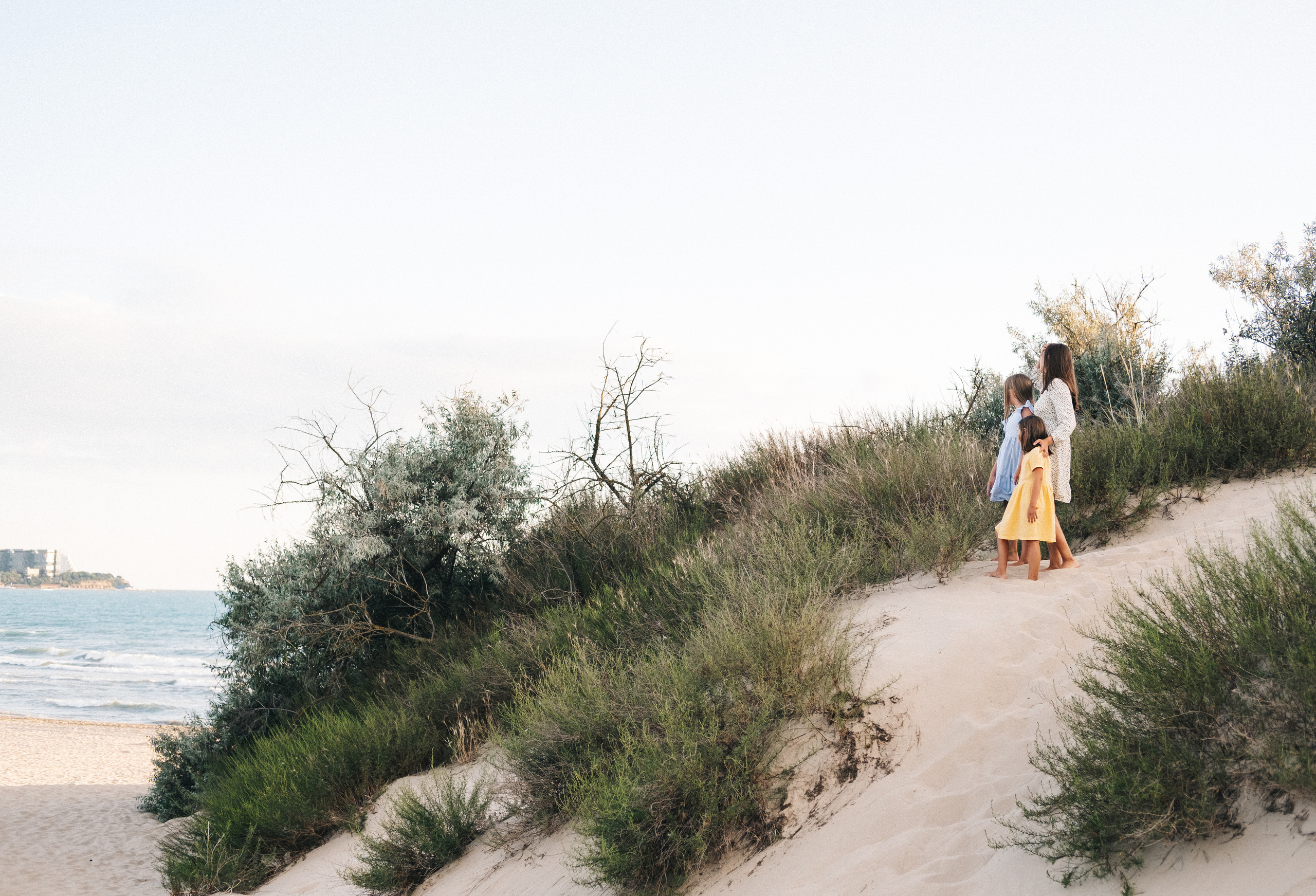 МАМА И ДЕТКИ. Фотограф в Анапе и Краснодаре Тина